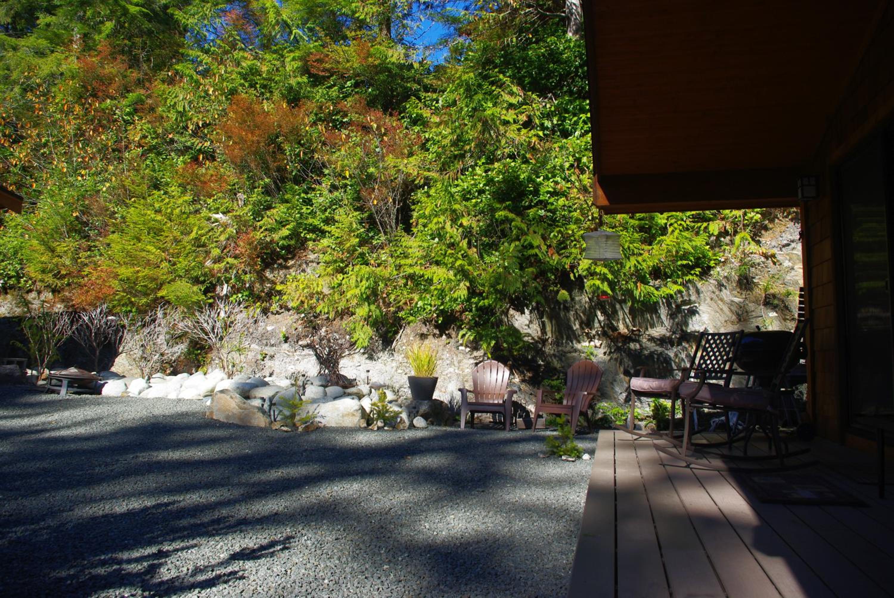 Wild Coast Chalets