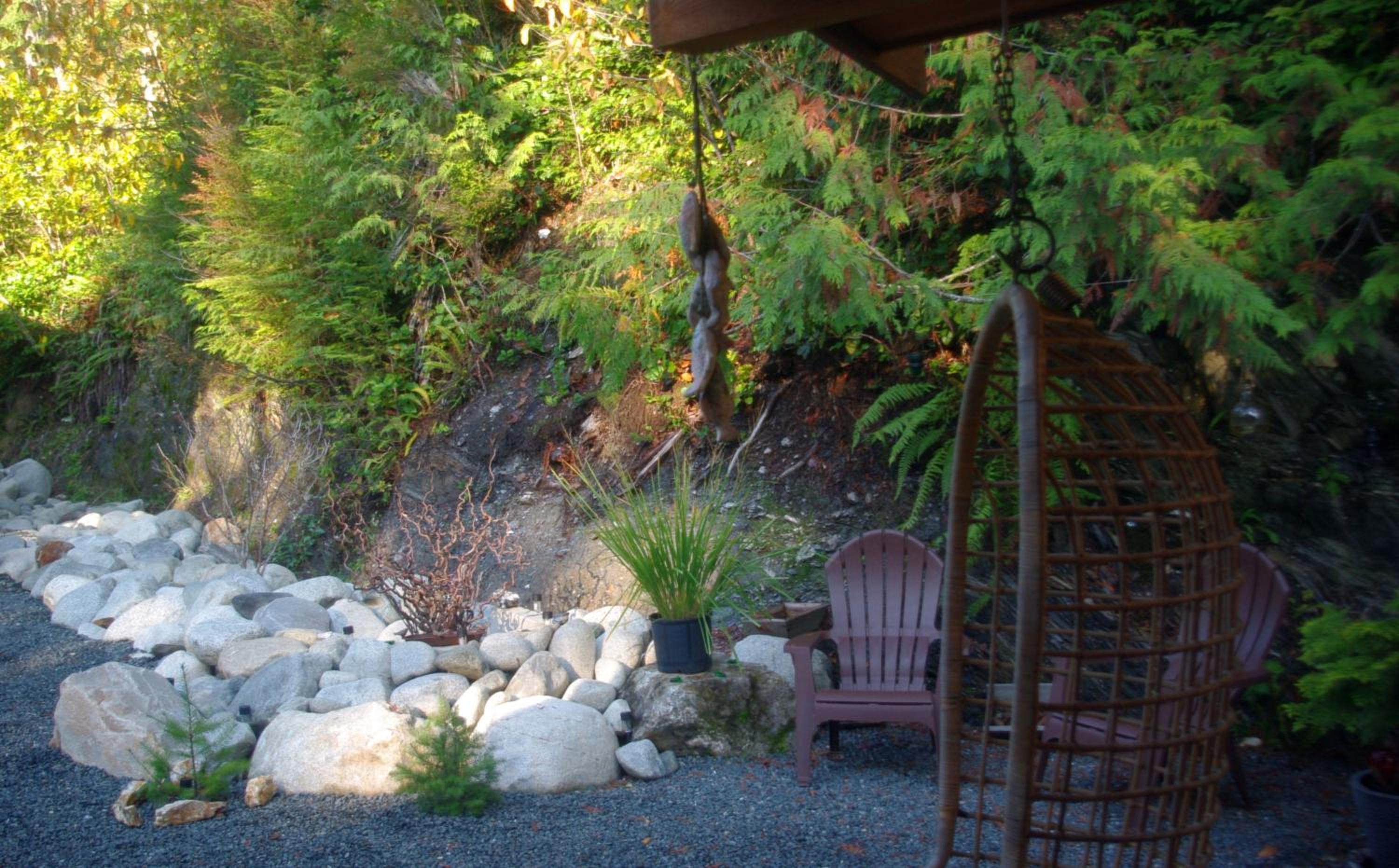 Wild Coast Chalets