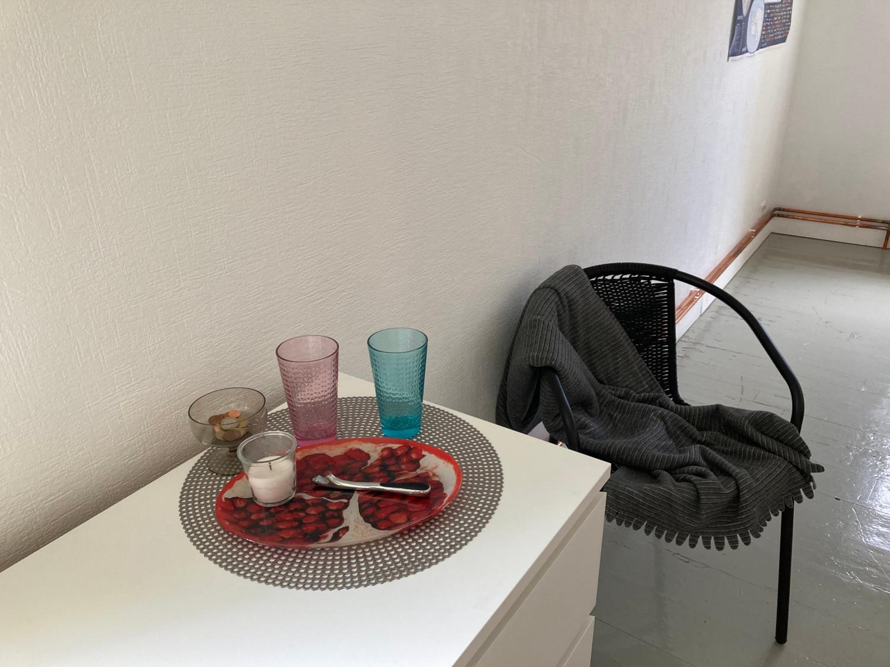 Piebalgas street apartment in Cesis view 5