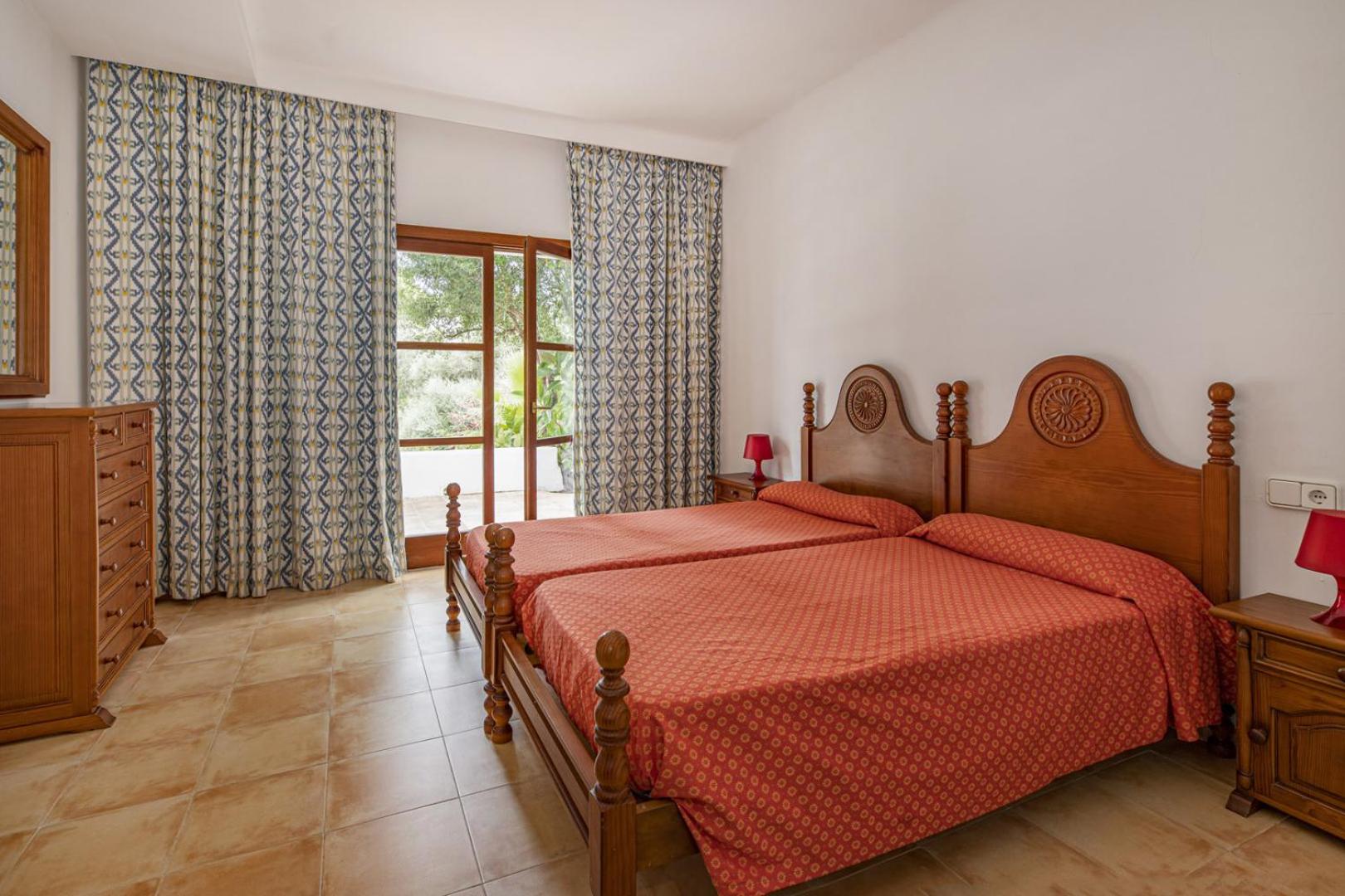 Villa Cala dor