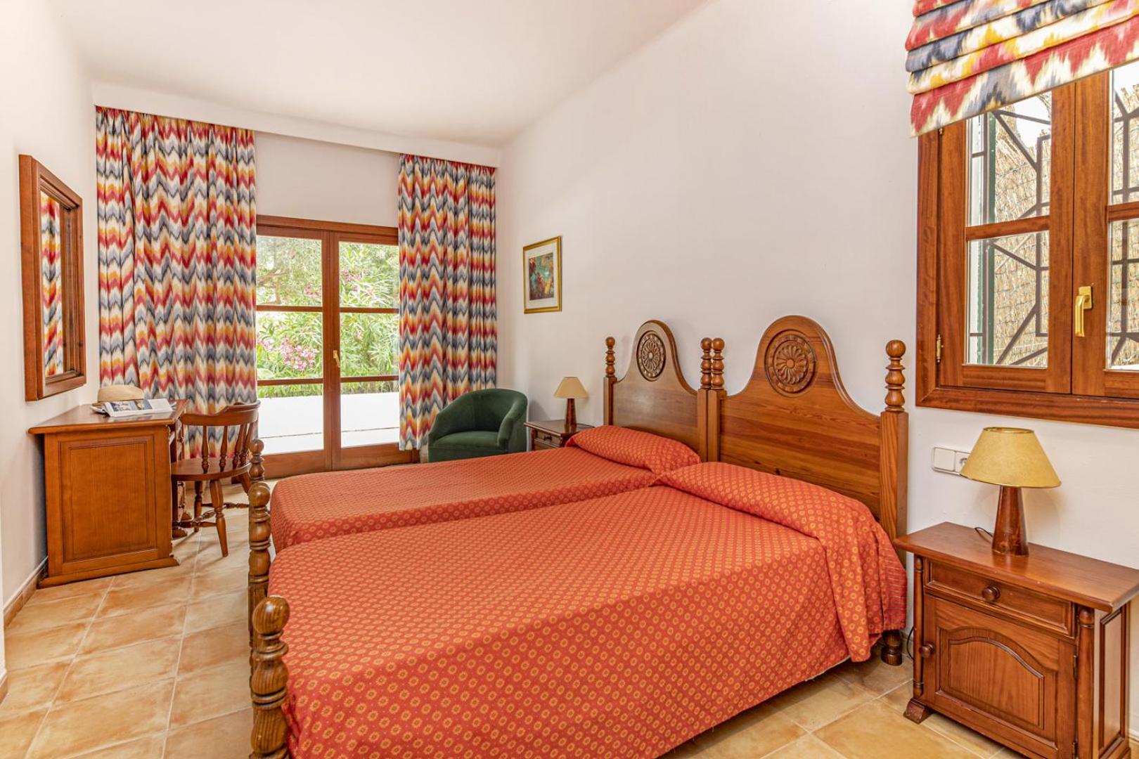 Villa Cala dor