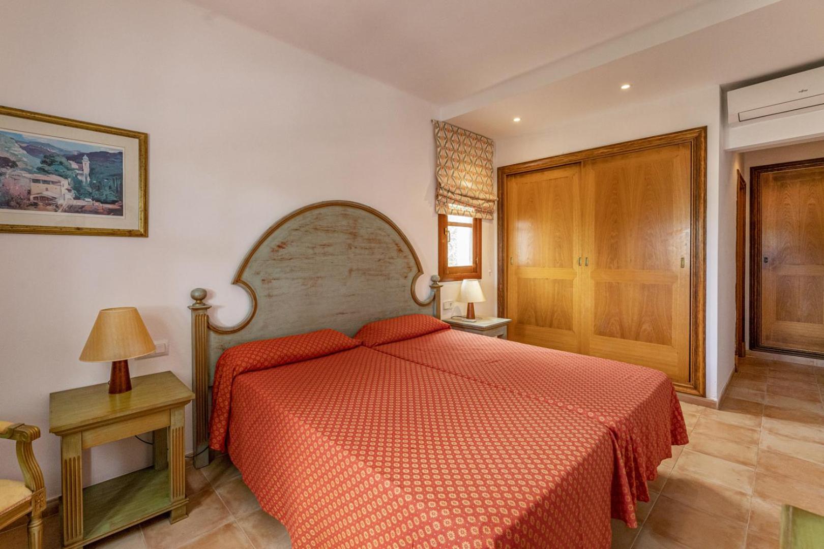 Villa Cala dor