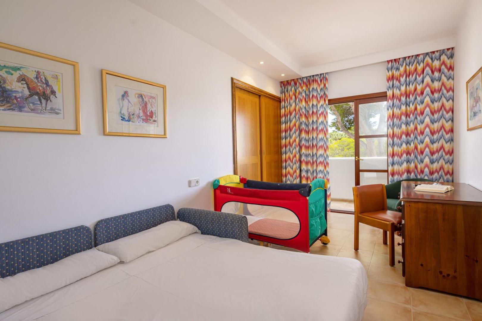 Villa Cala dor