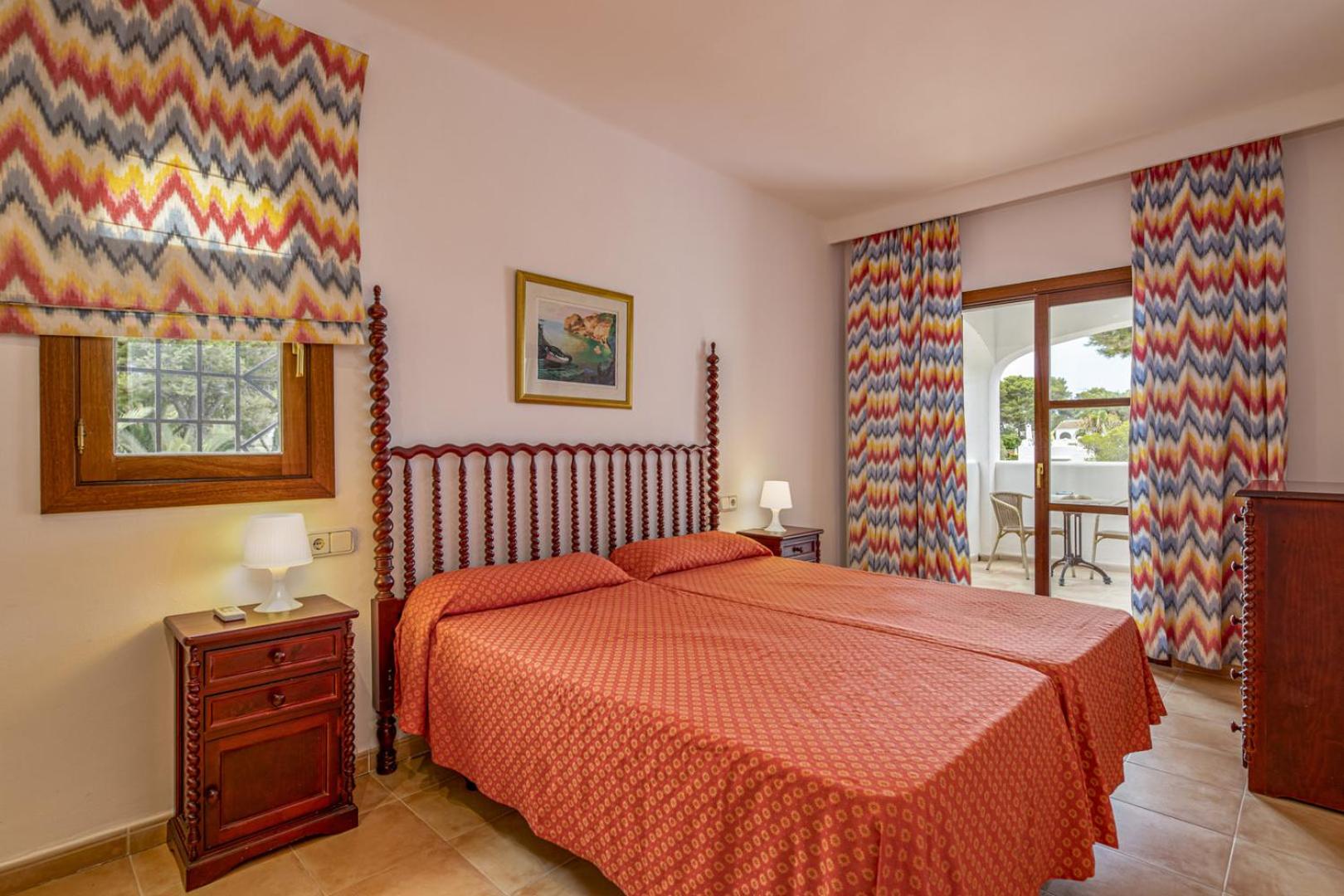 Villa Cala dor