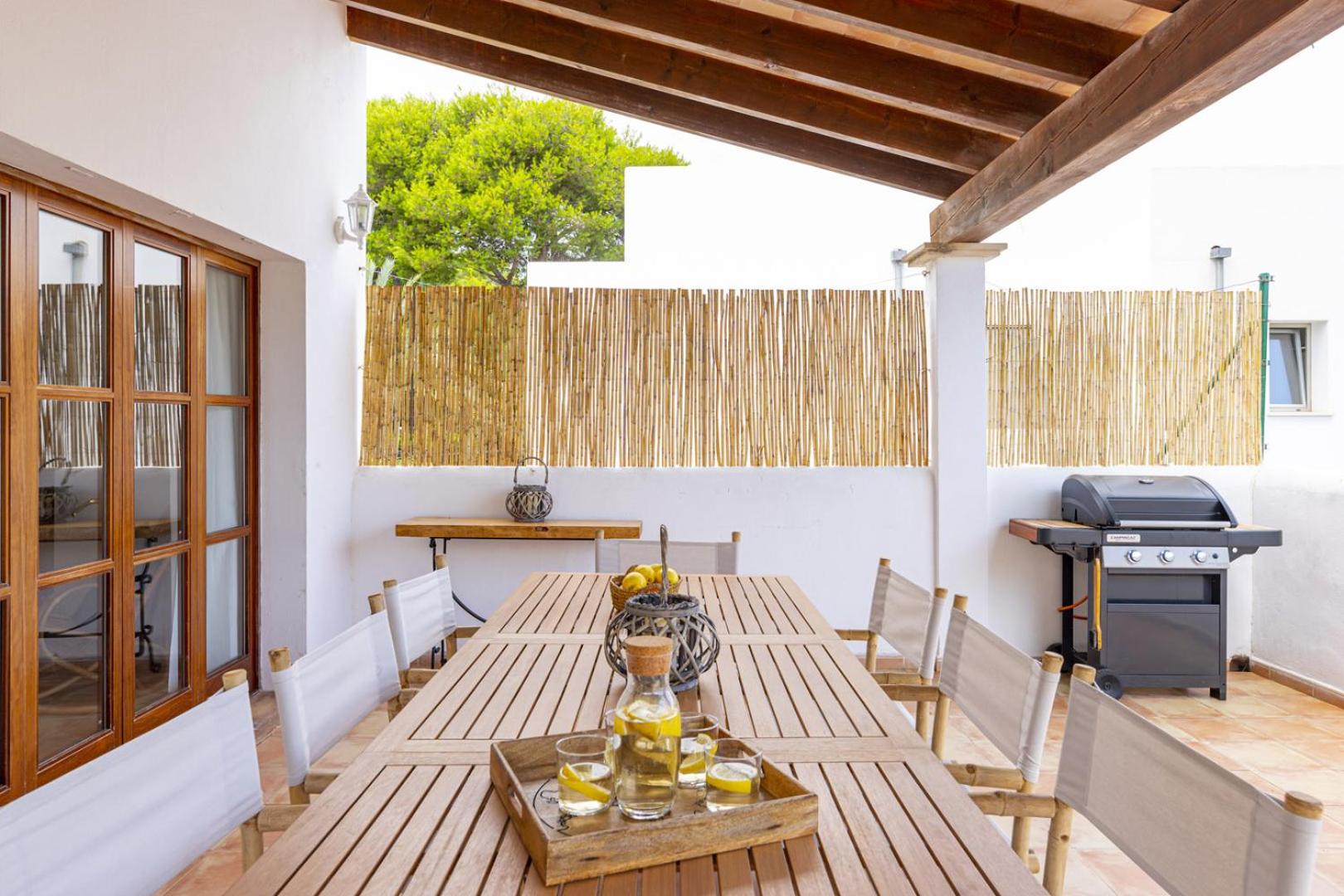 Villa Cala dor