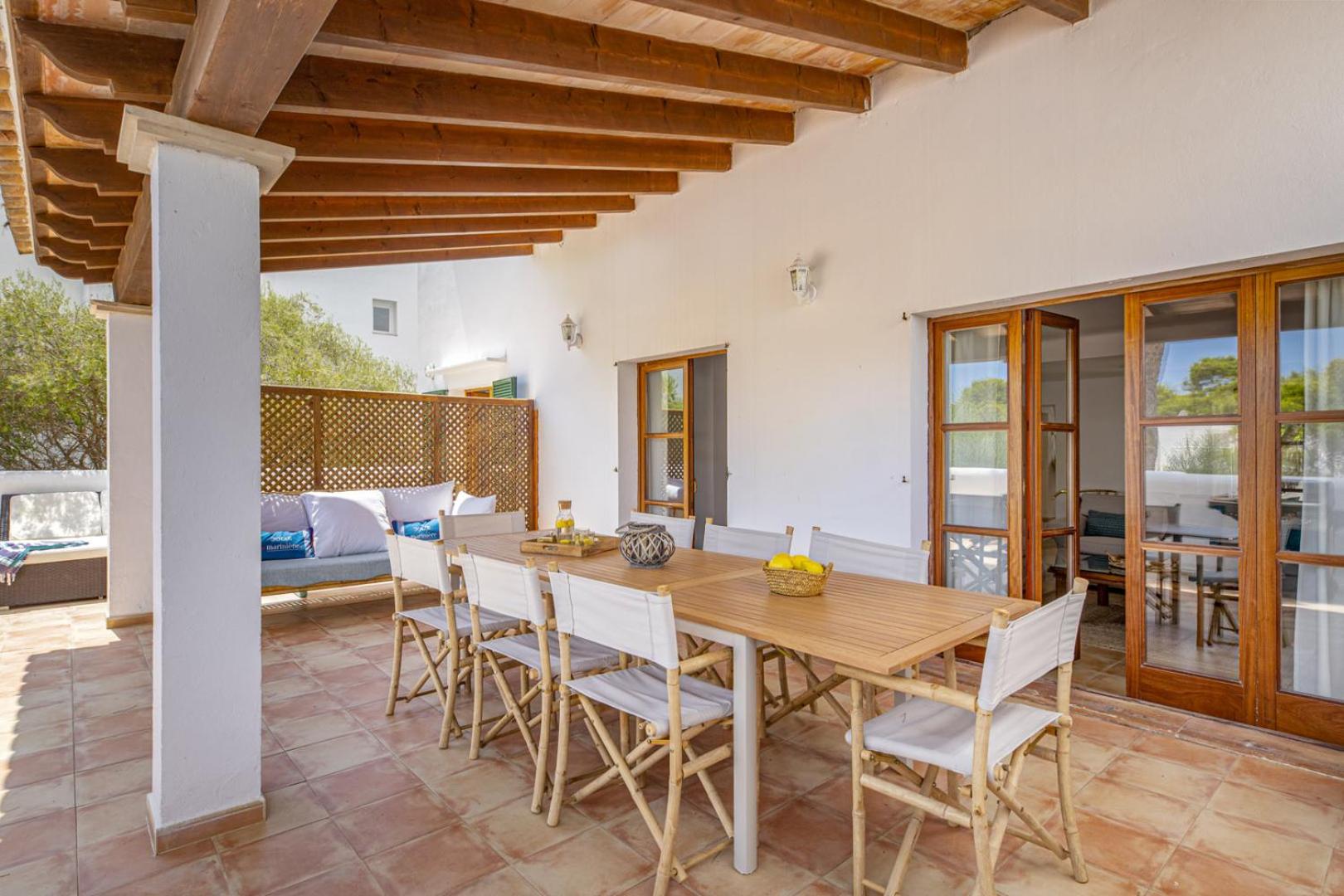 Villa Cala dor