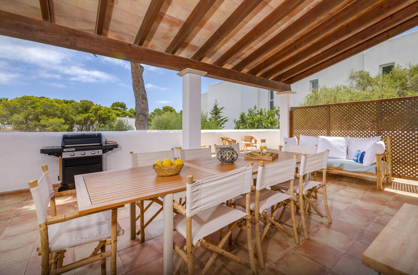 Villa Cala dor