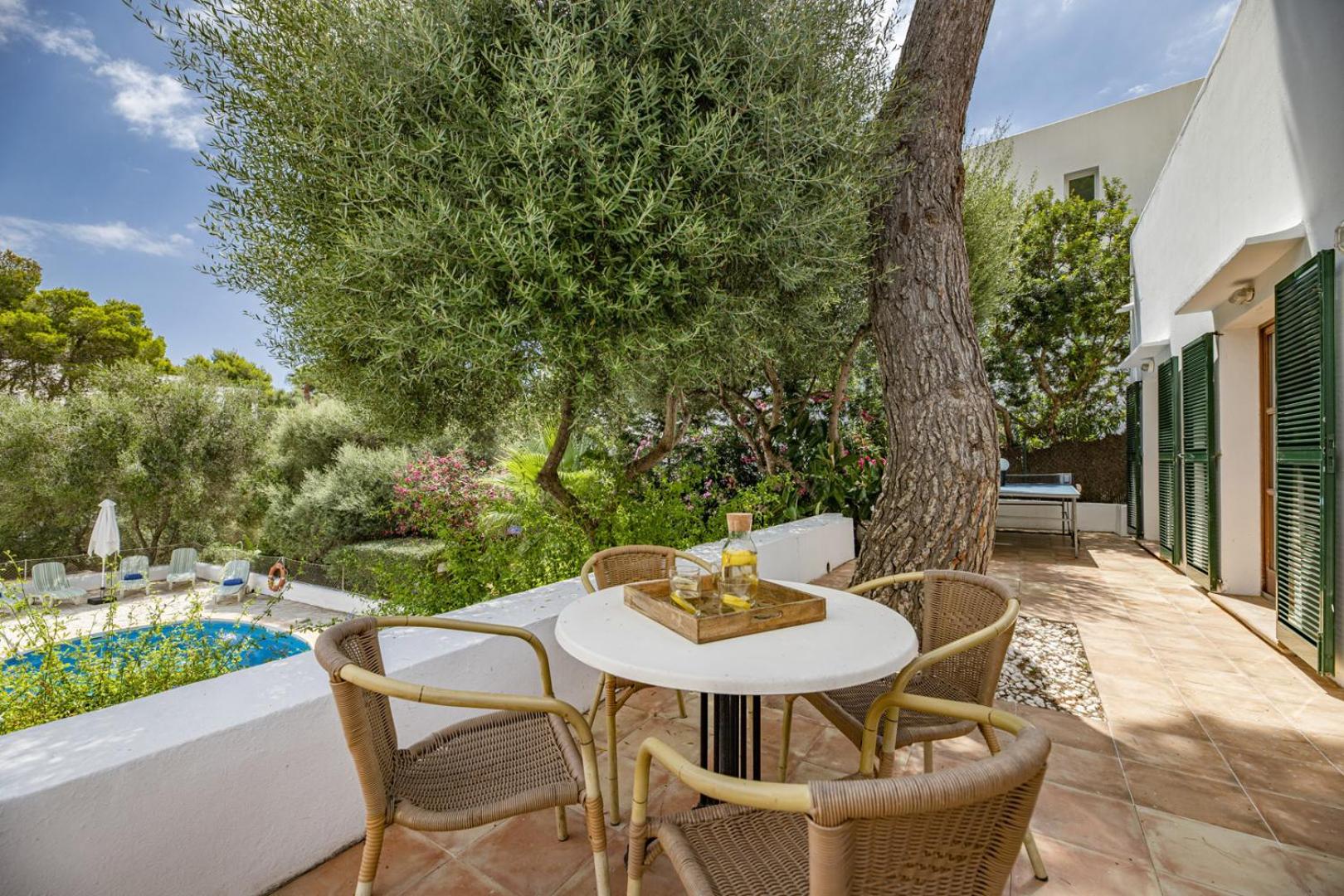 Villa Cala dor