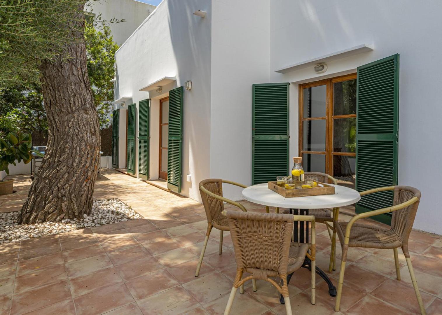 Villa Cala dor