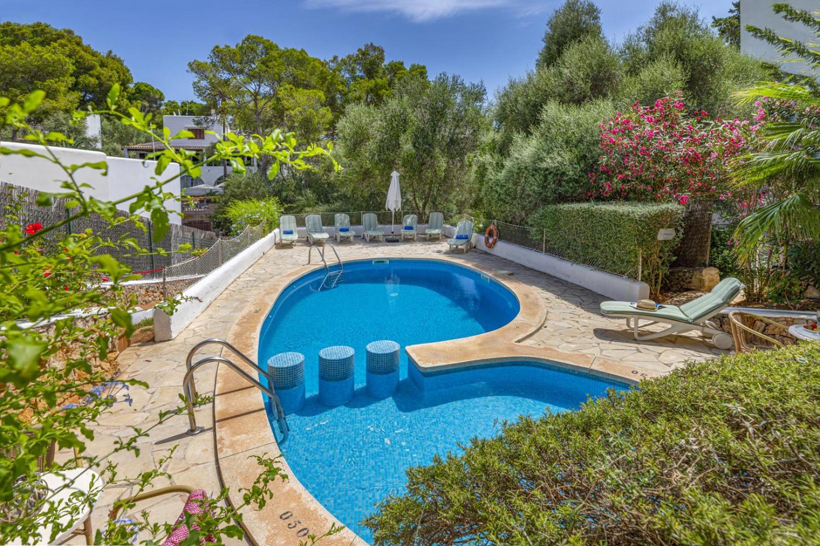 Villa Cala dor