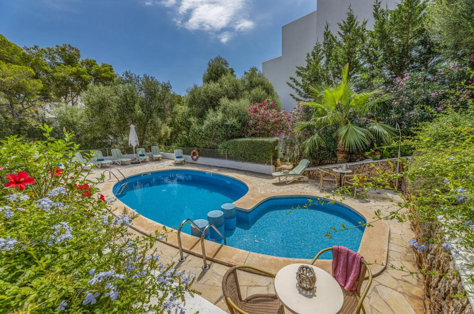 Villa Cala dor