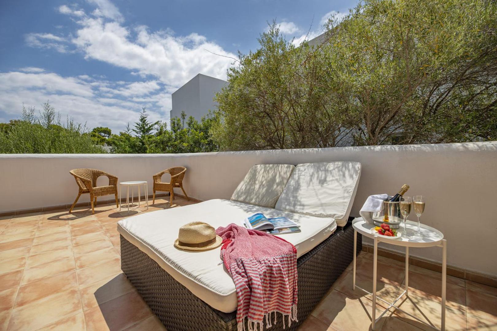 Villa Cala dor