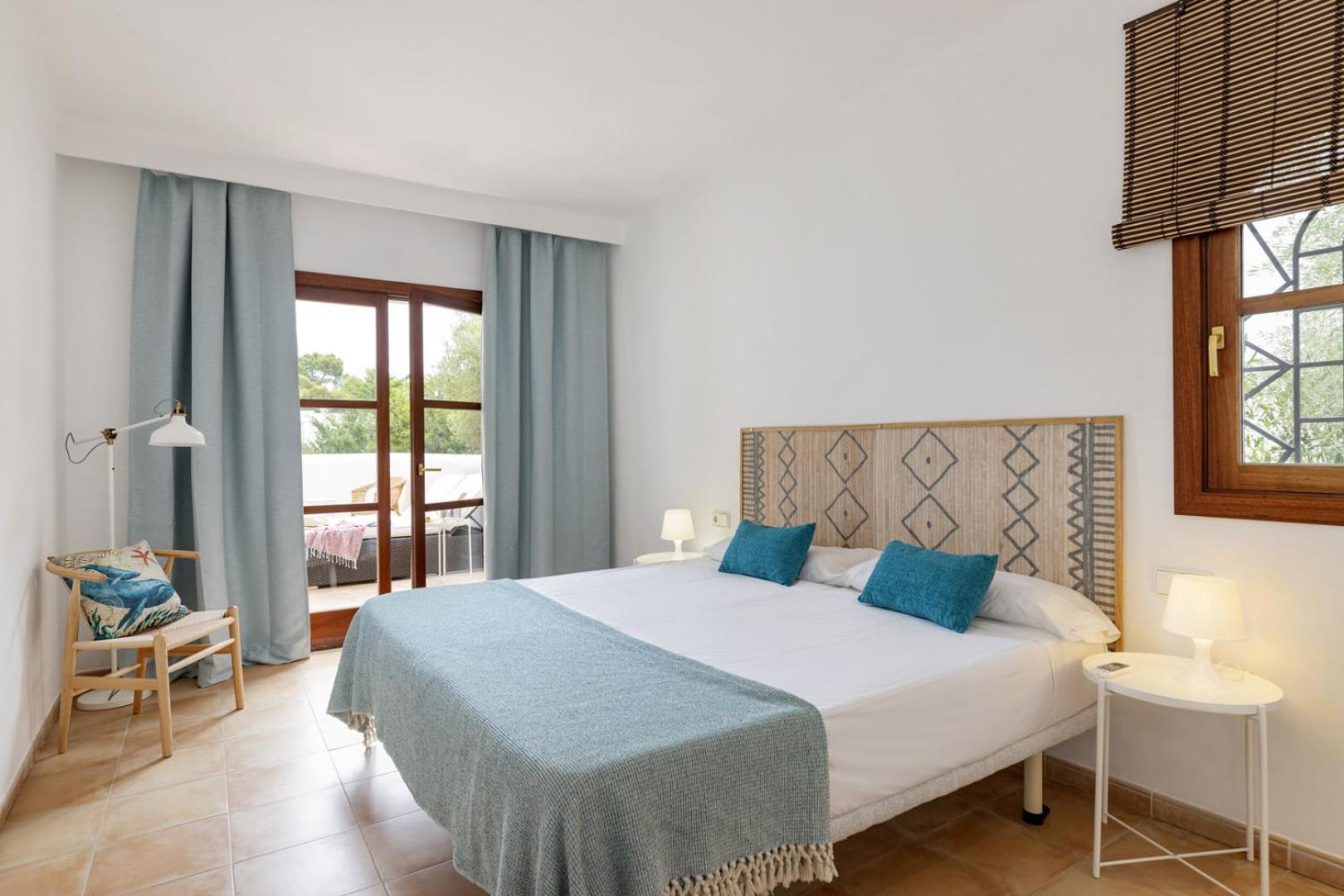 Villa Cala dor