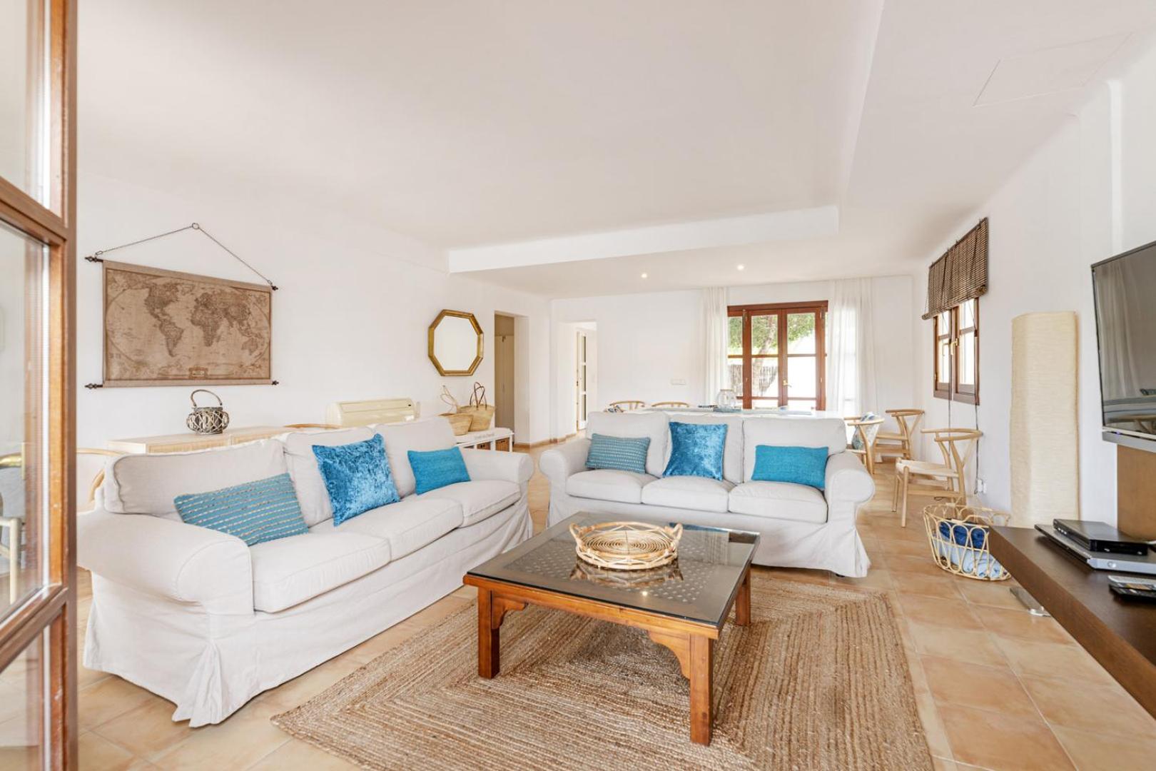 Villa Cala dor