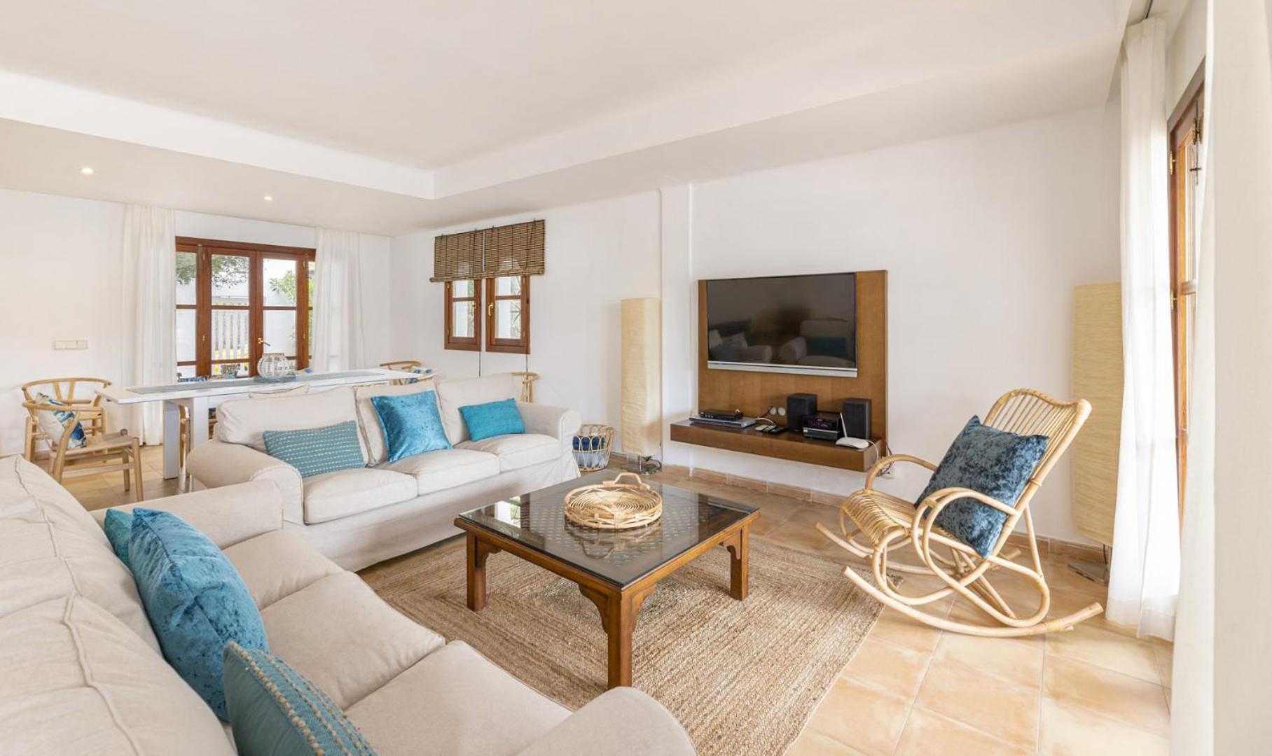 Villa Cala dor