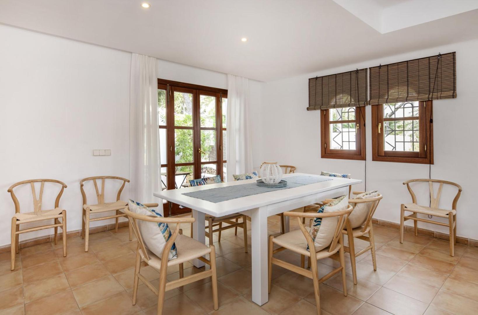 Villa Cala dor