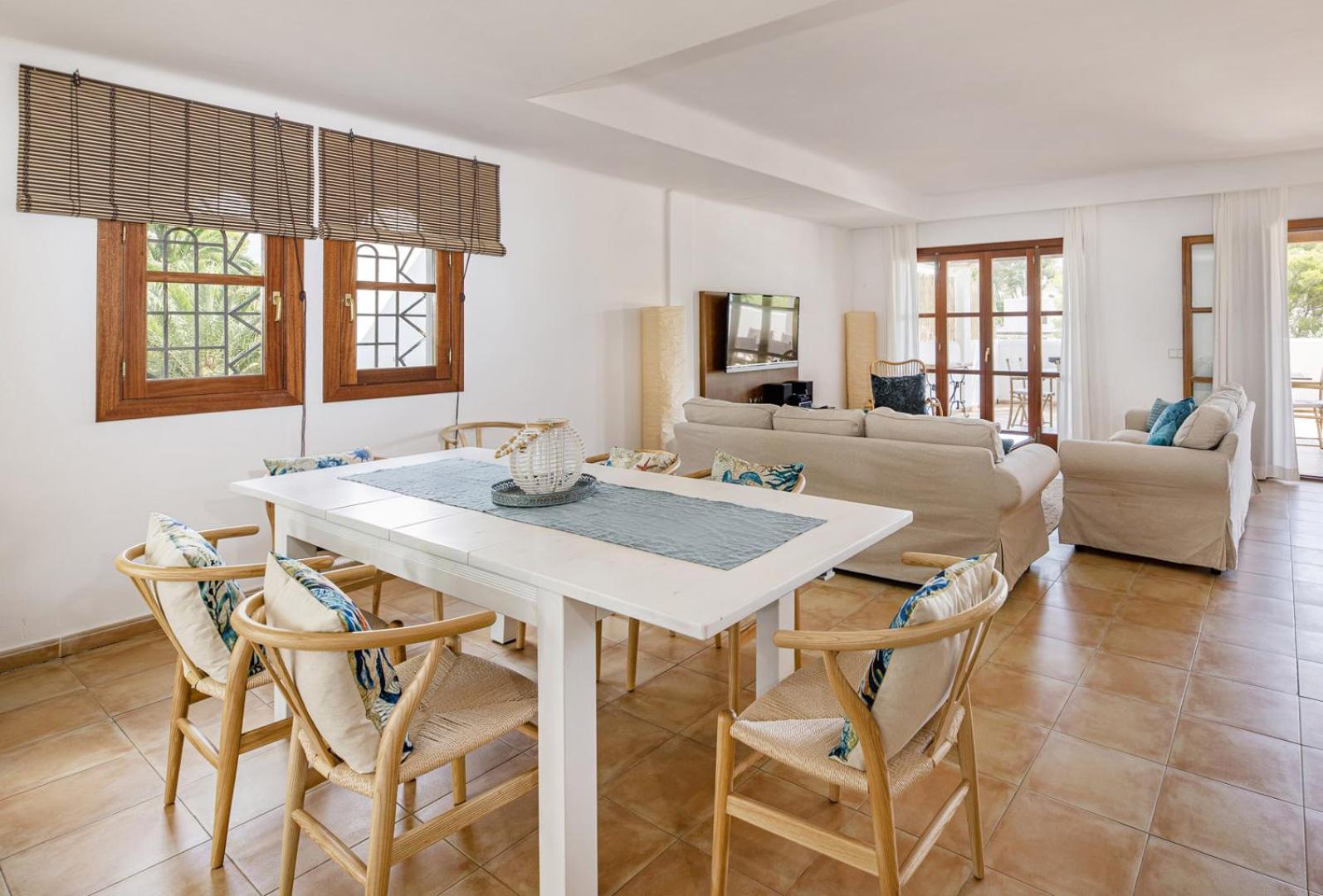 Villa Cala dor