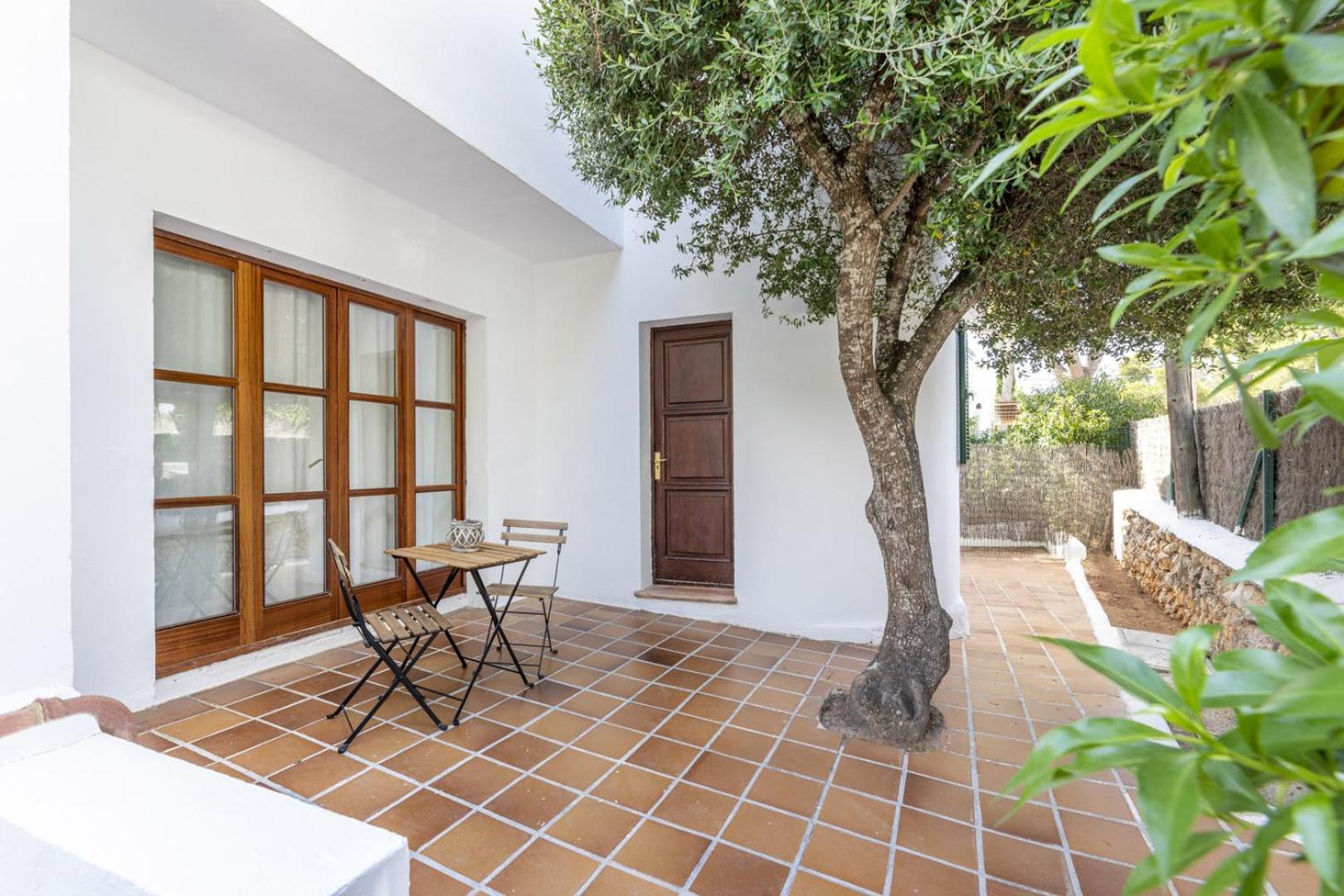 Villa Cala dor