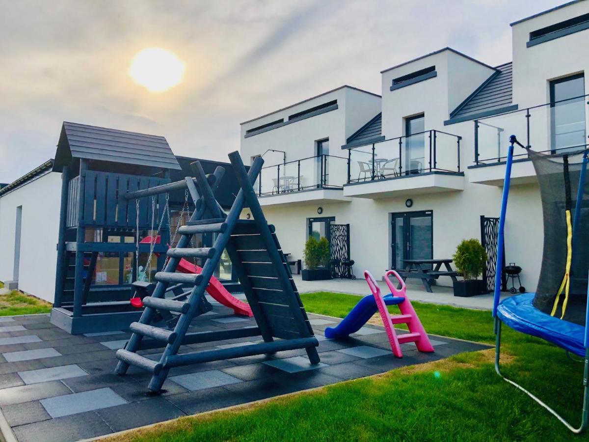 children's play area