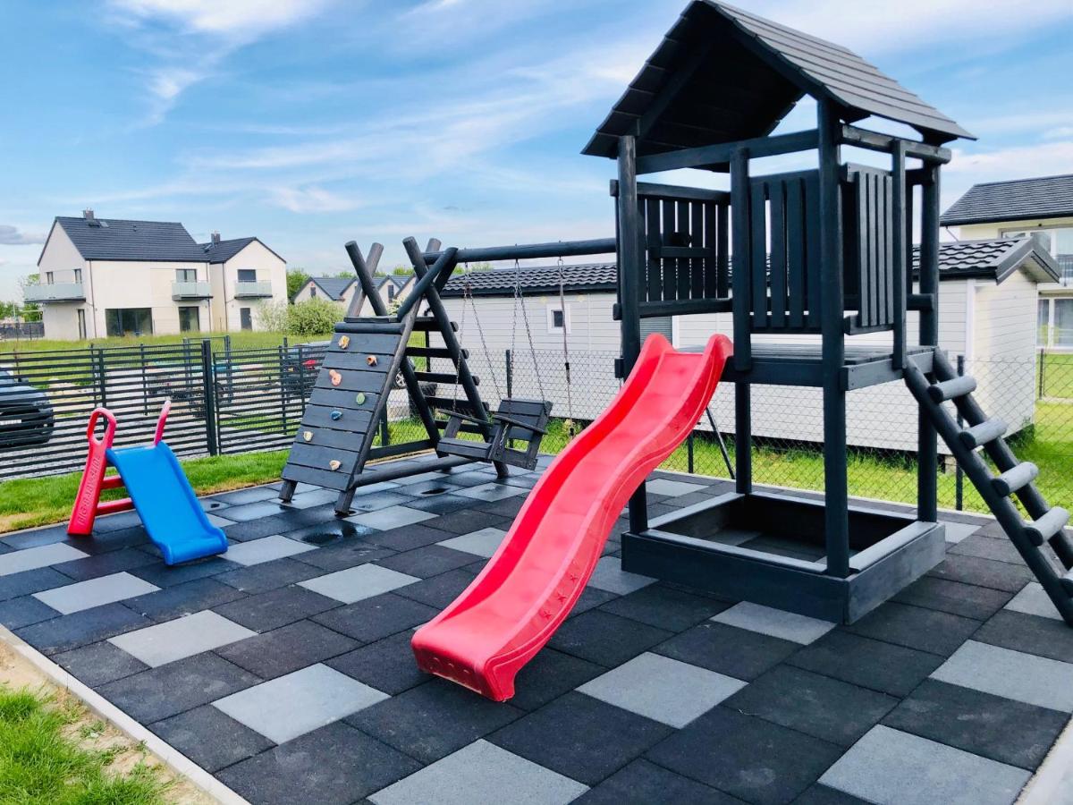 children's play area