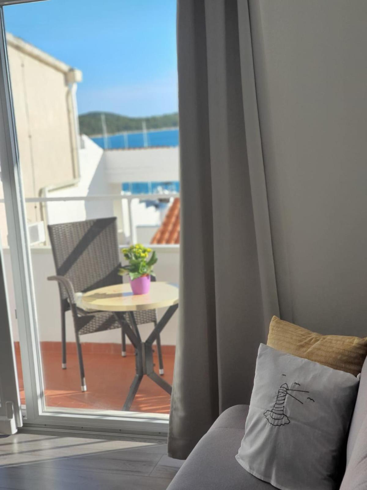 Guesthouse Mila view 5