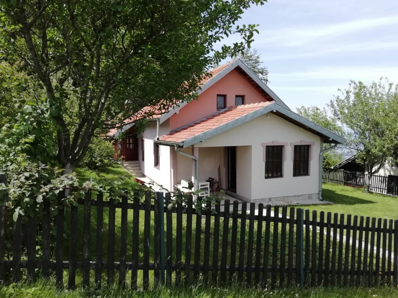 Kuća za odmor Virtus Goč view 3