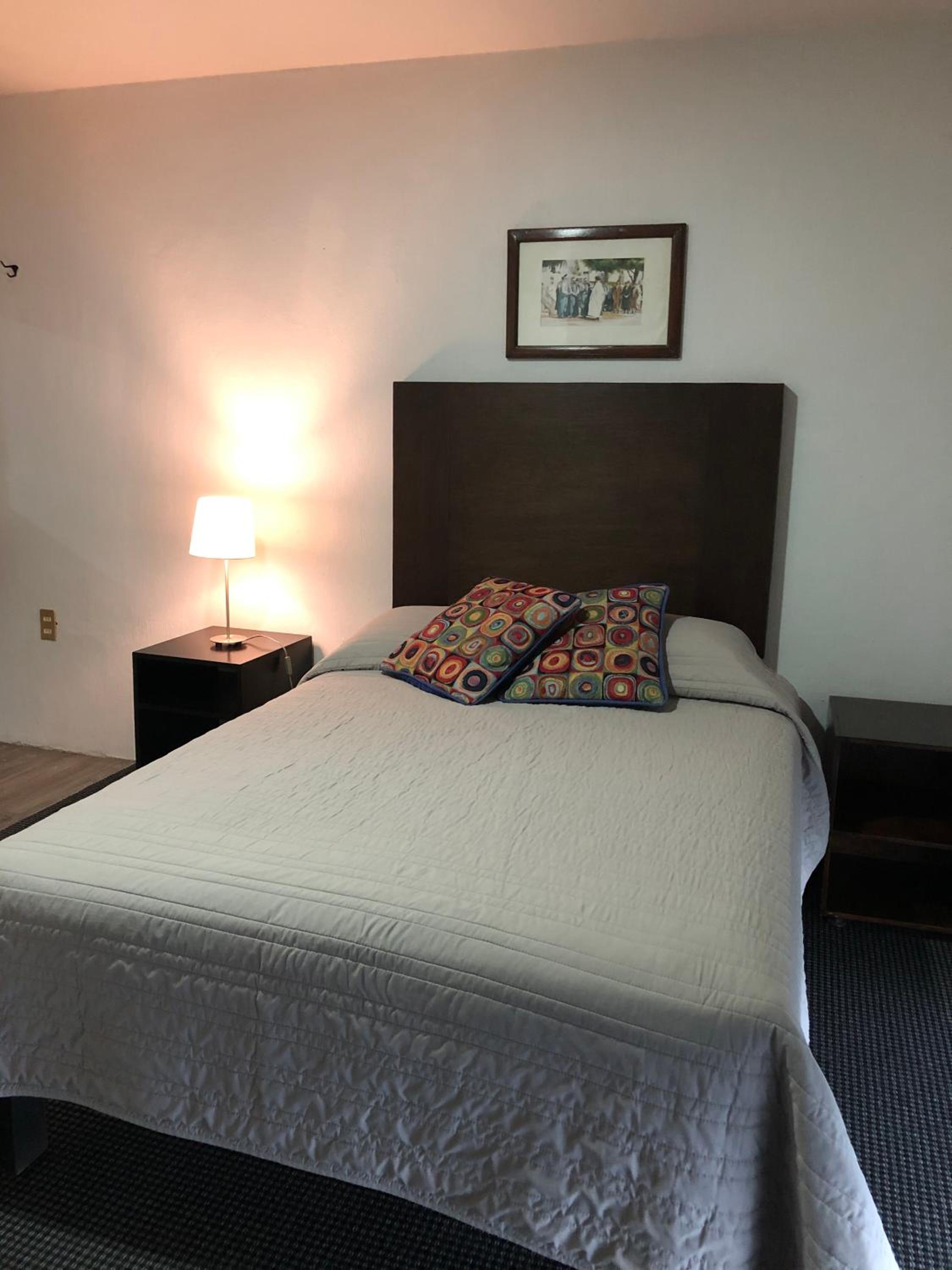 Hotel lit Guadalajara