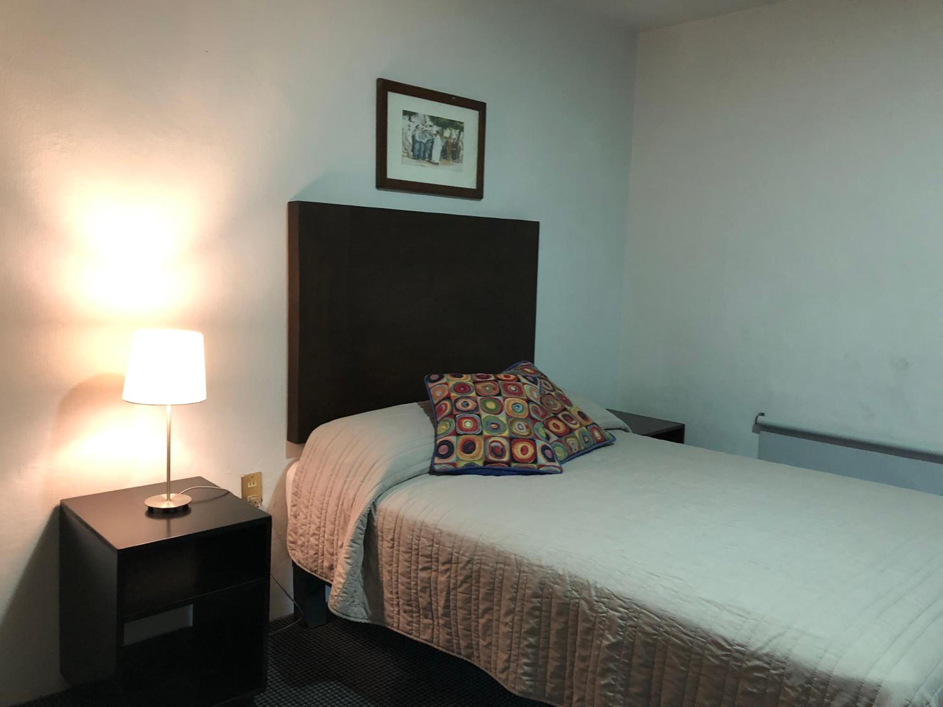 Hotel lit Guadalajara