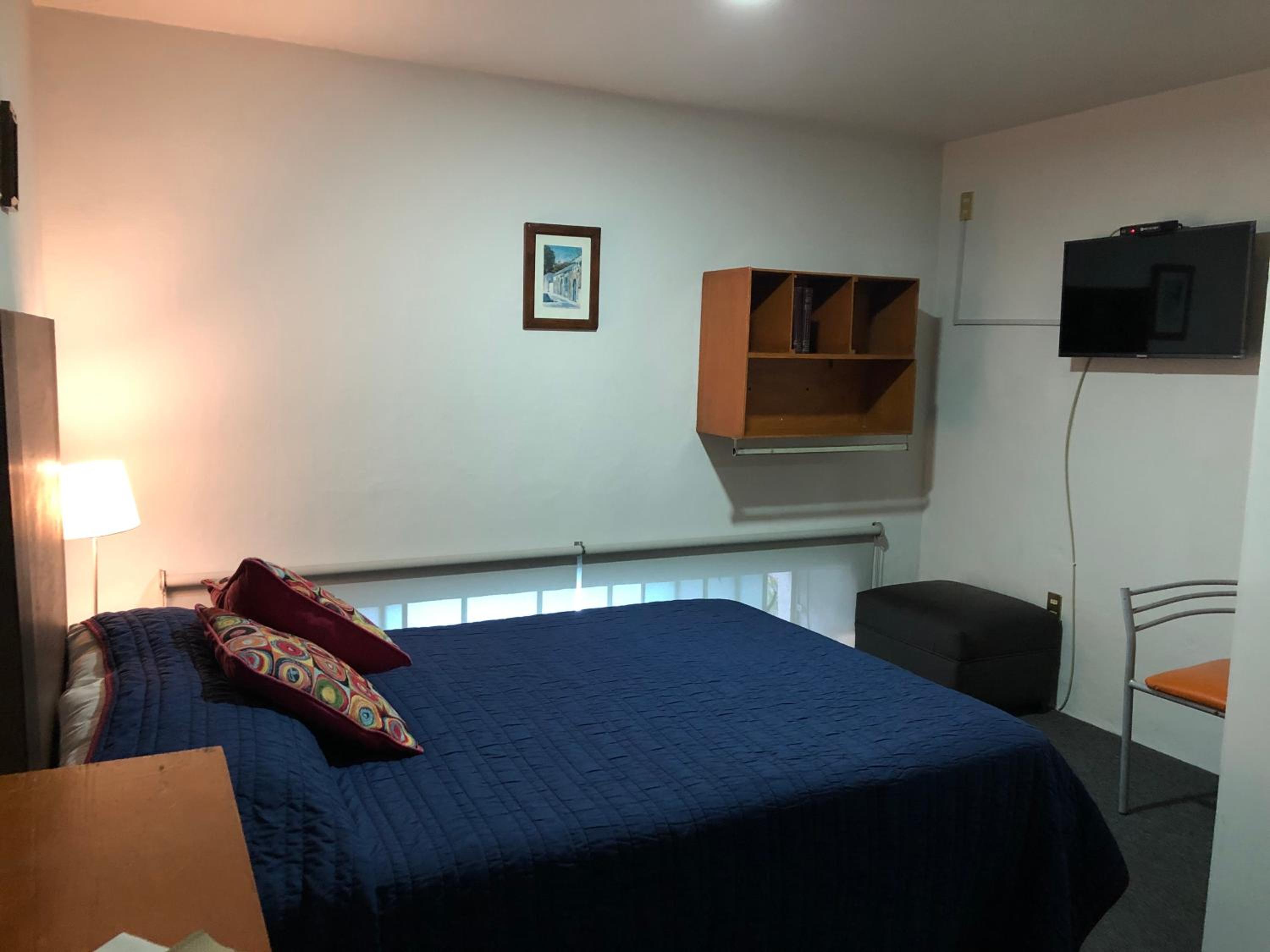 Hotel lit Guadalajara