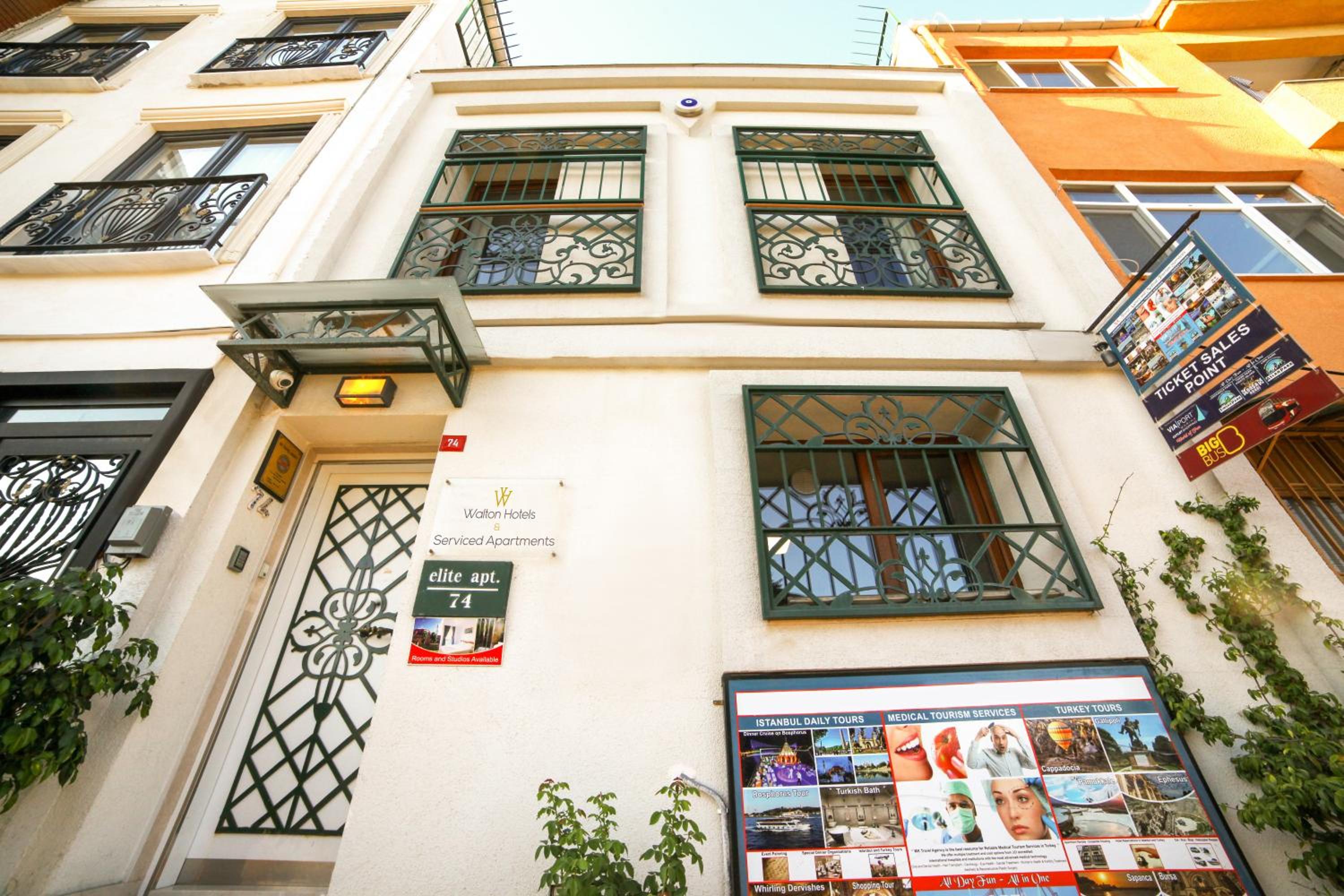 building