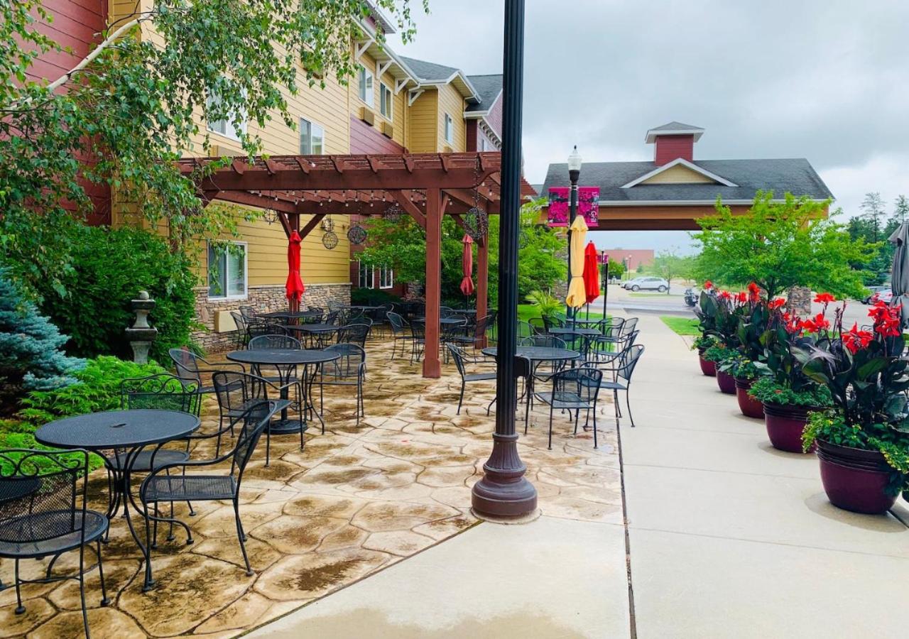 Hotel Timberlake Lodge