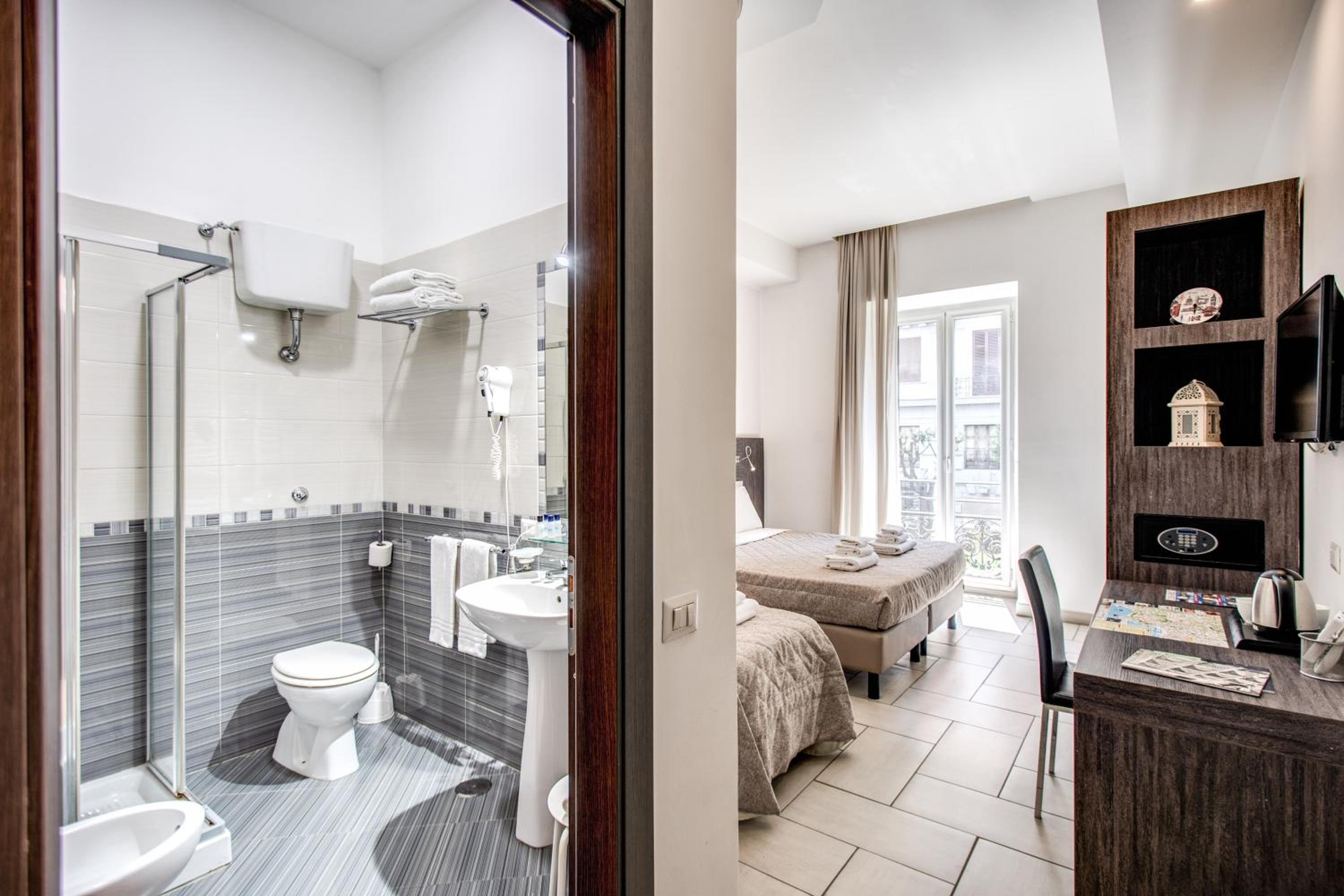 Napoli Suite en Naples