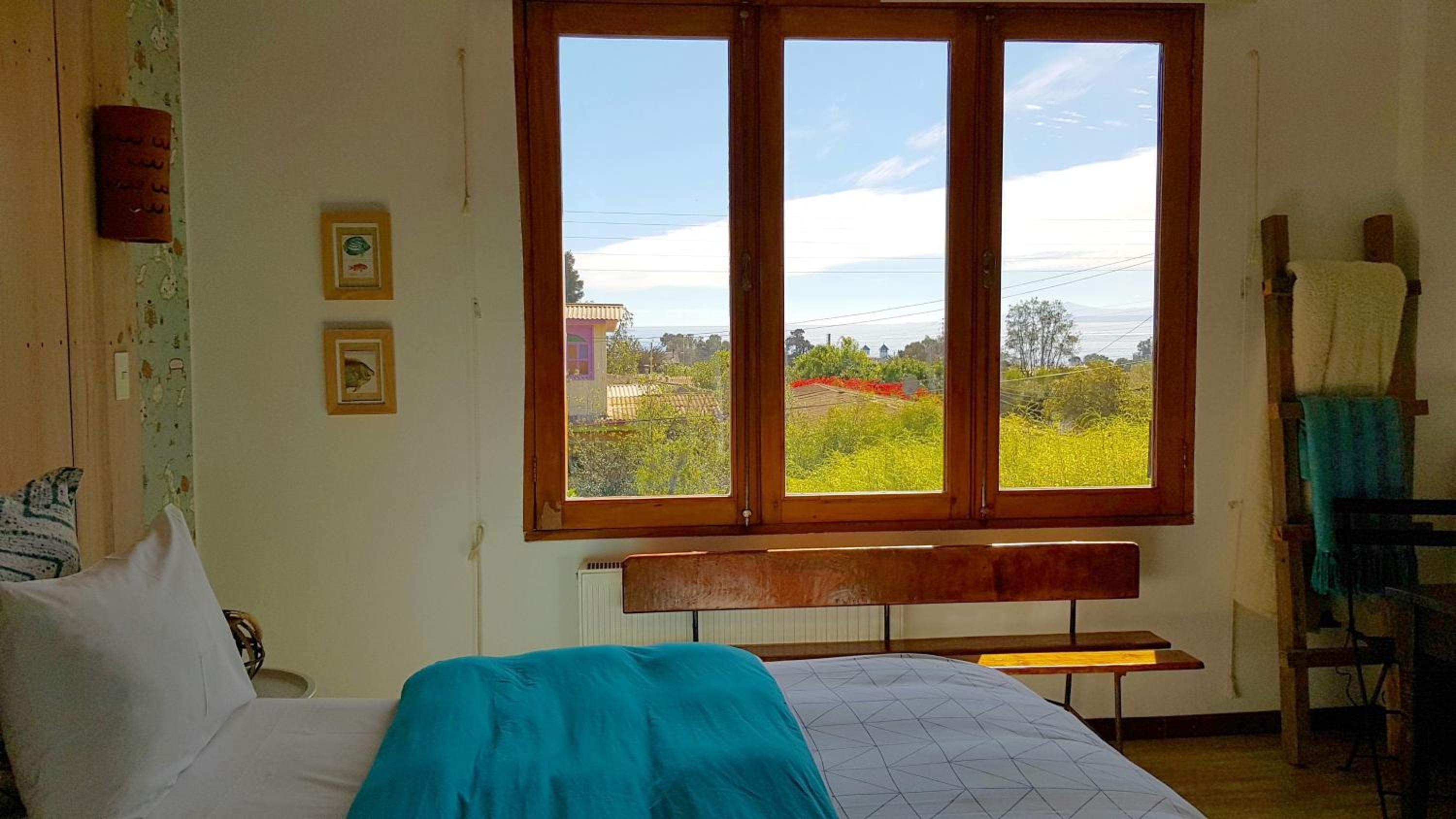Casapapudo Boutique Home view 2