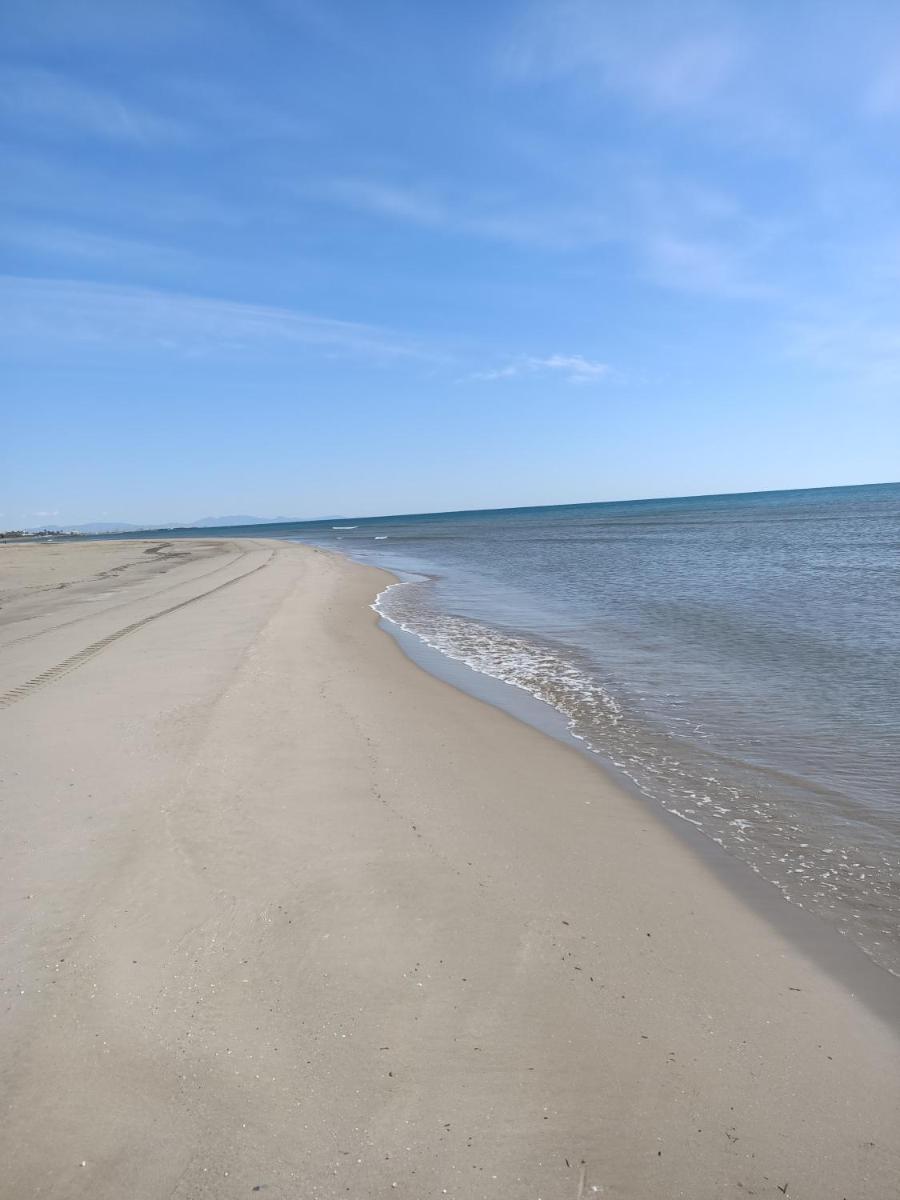 100 metros de la playa photo 2