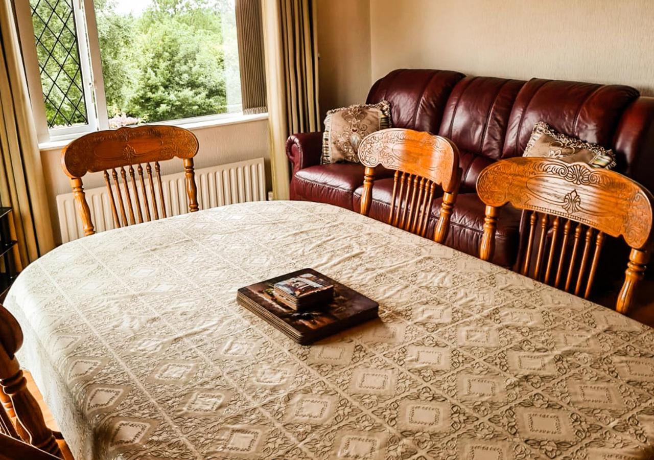 Moat Holiday Rental view 4