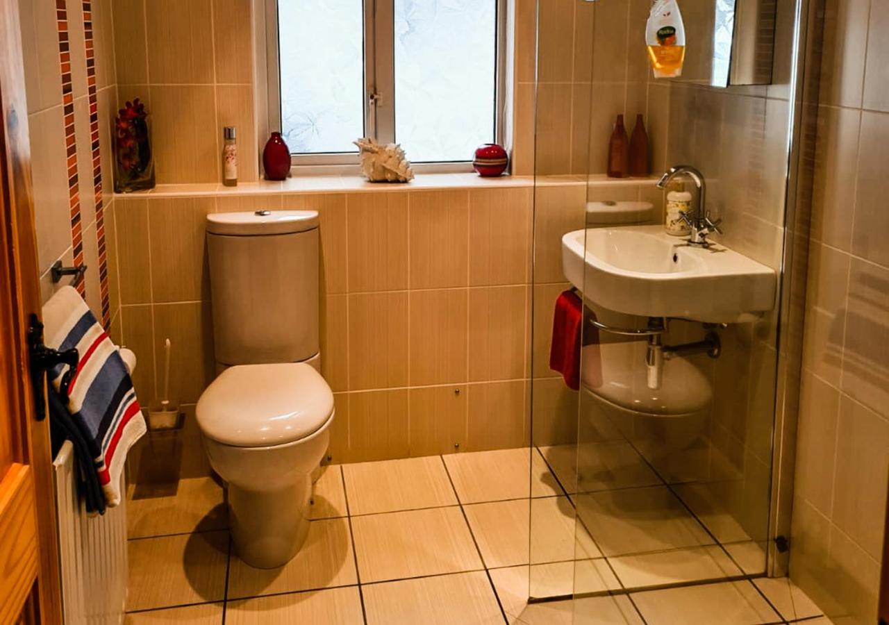 Moat Holiday Rental view 5