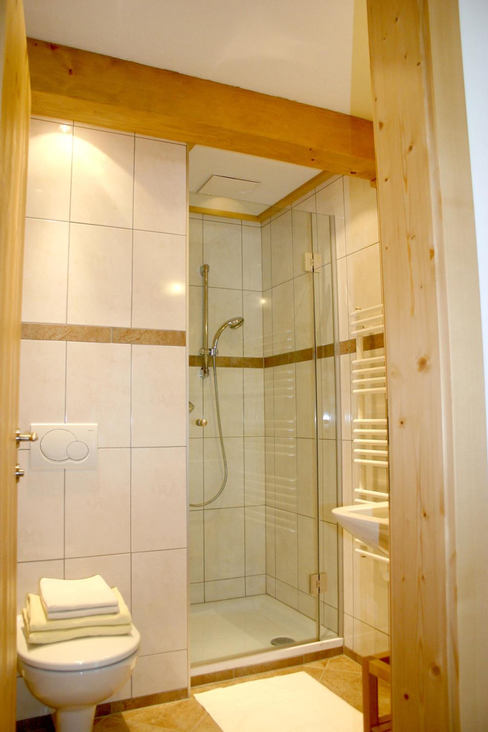 Appartements Hochzillertal