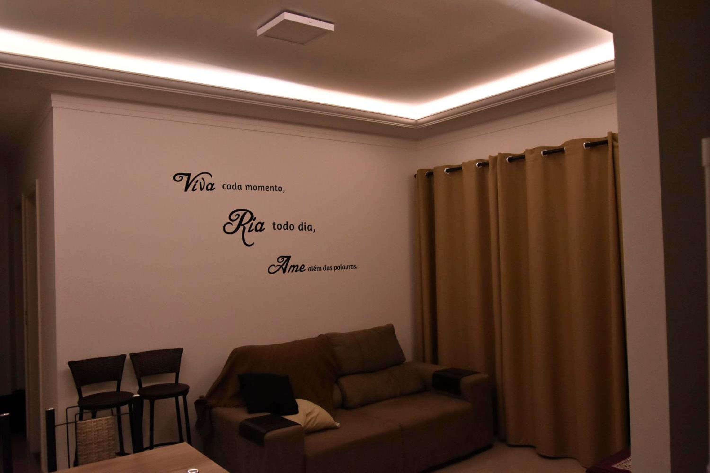 Residencial Santinho Beach view 5