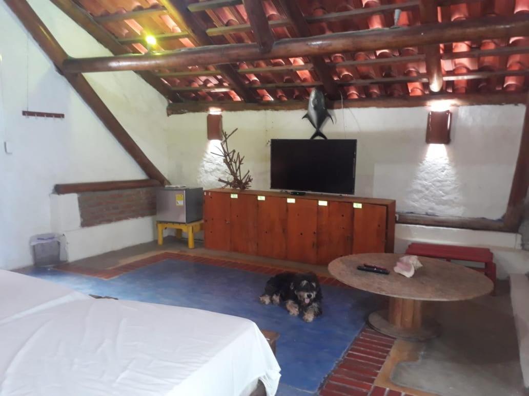 Casa Escollera