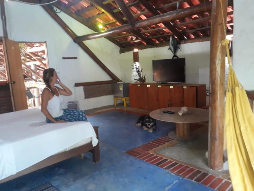 Casa Escollera