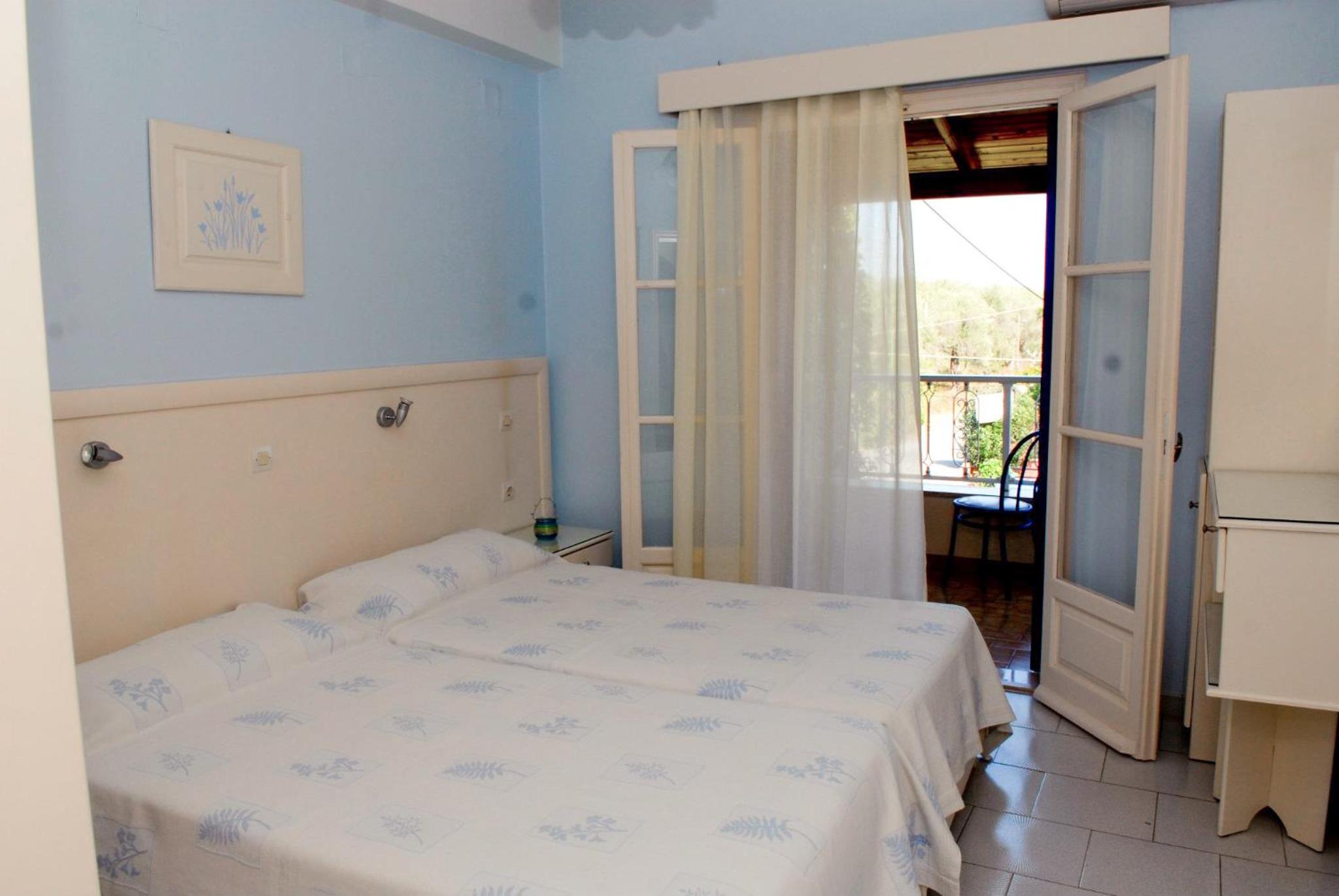 Angelina Apartments
