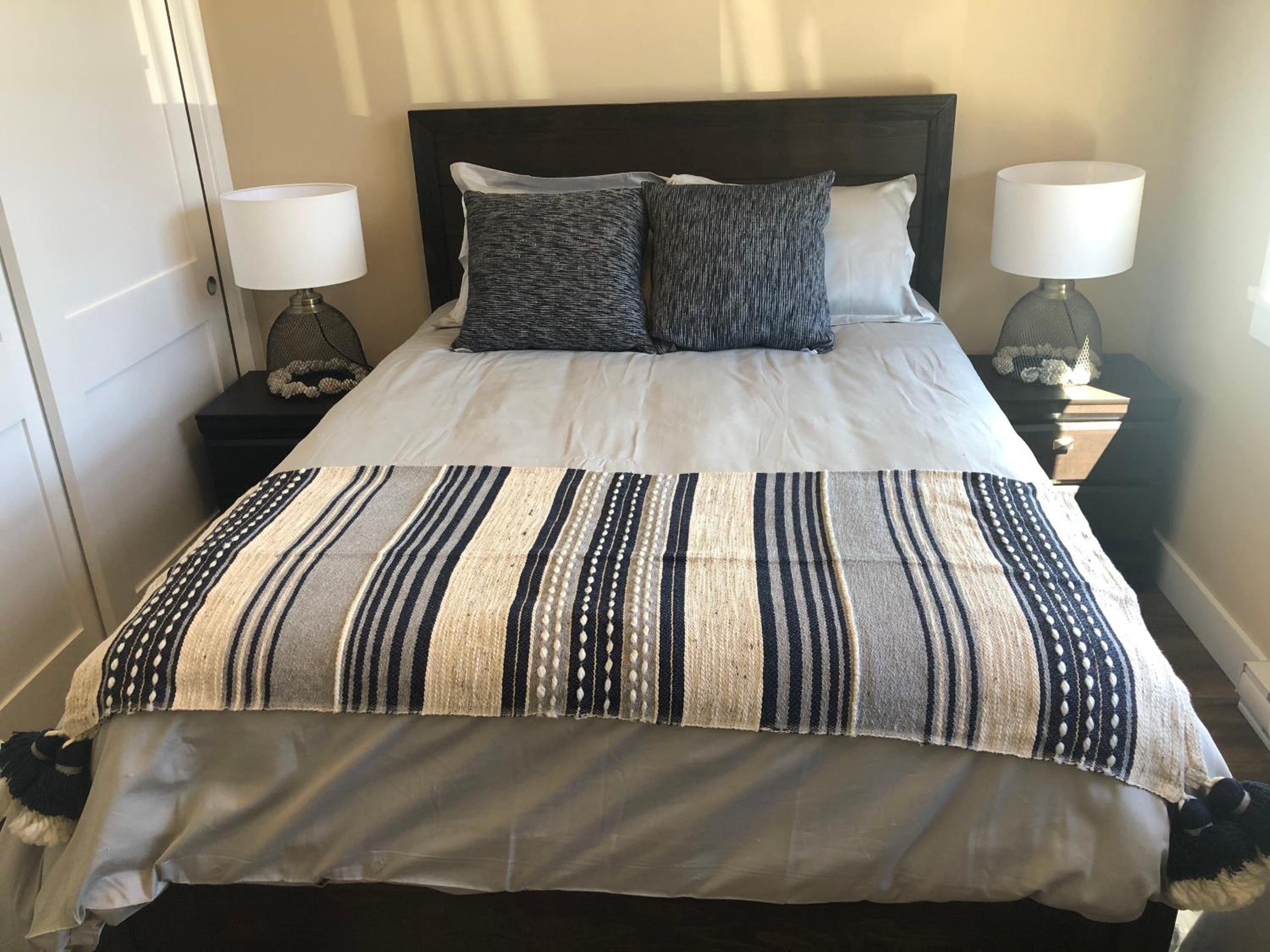 Port Renfrew Vacation Rentals