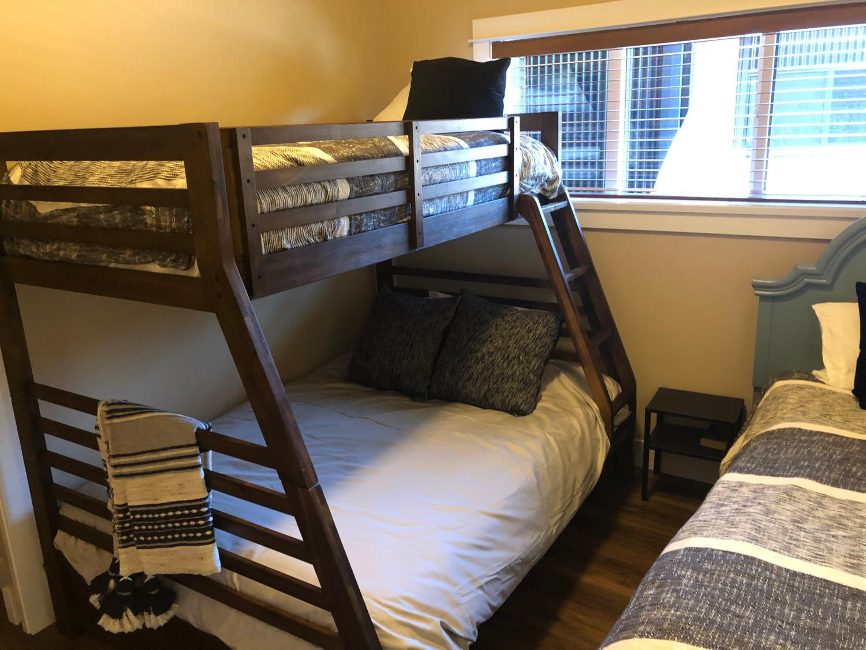 Port Renfrew Vacation Rentals