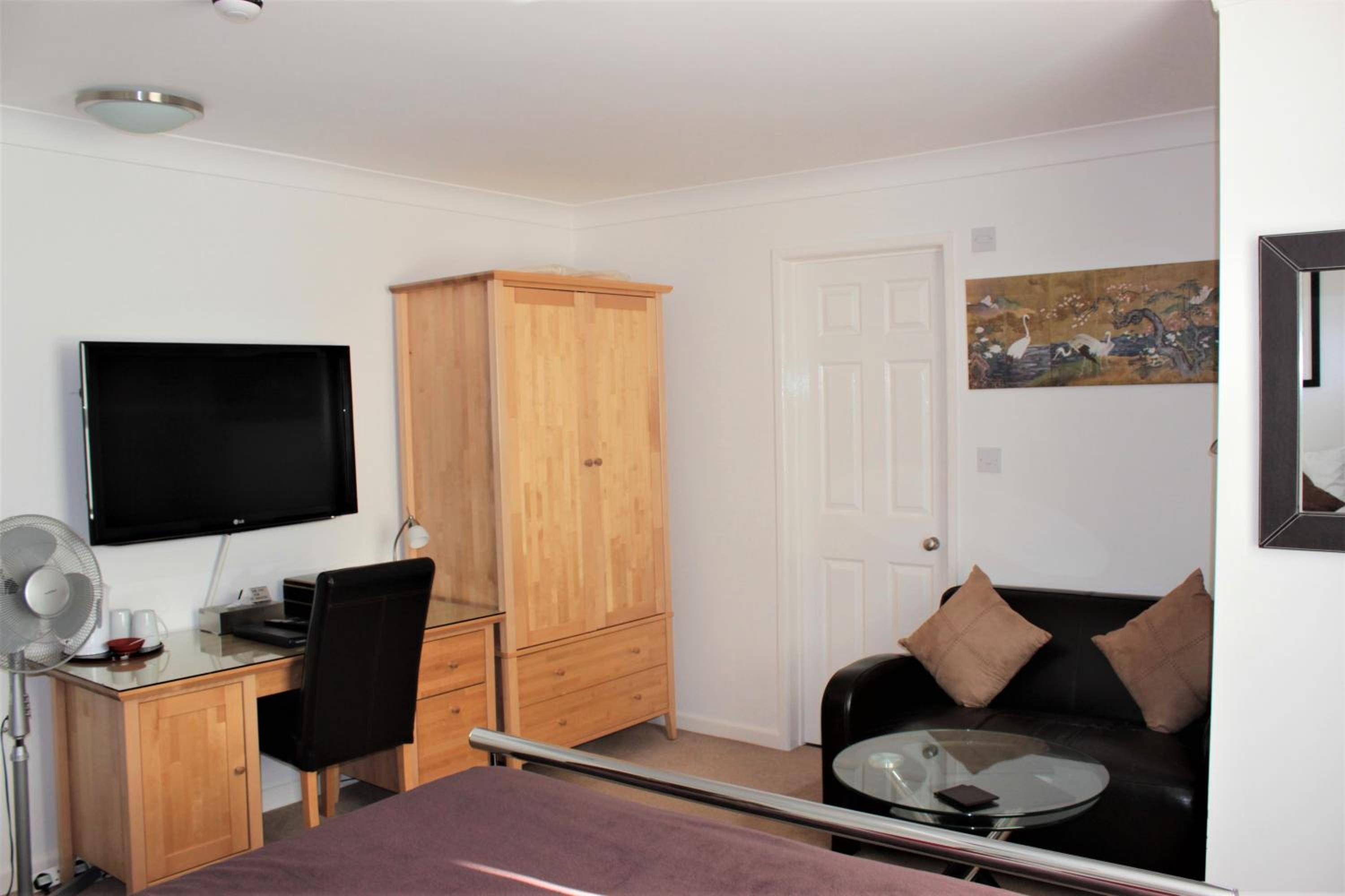 The P&M Paignton RESIDENCE, Billede 38