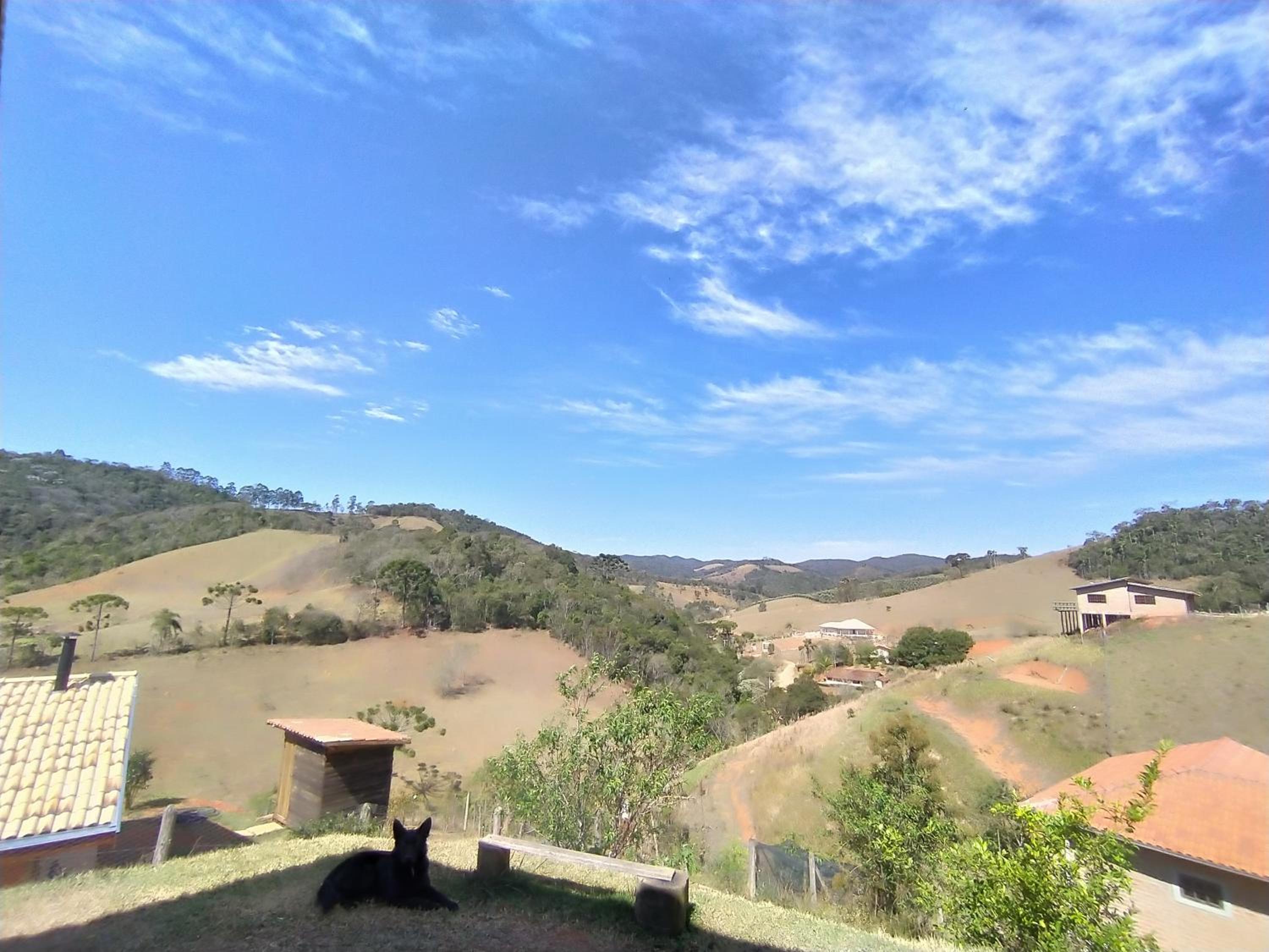 Rancho dos Mantas