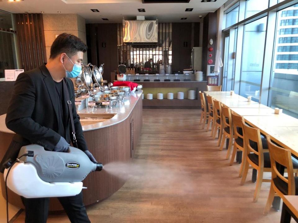 Felix by STX Hotel & Suite