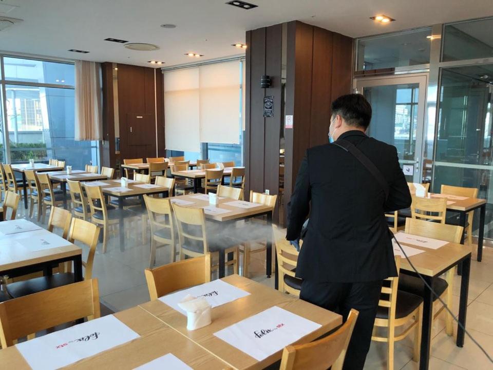 Felix by STX Hotel & Suite