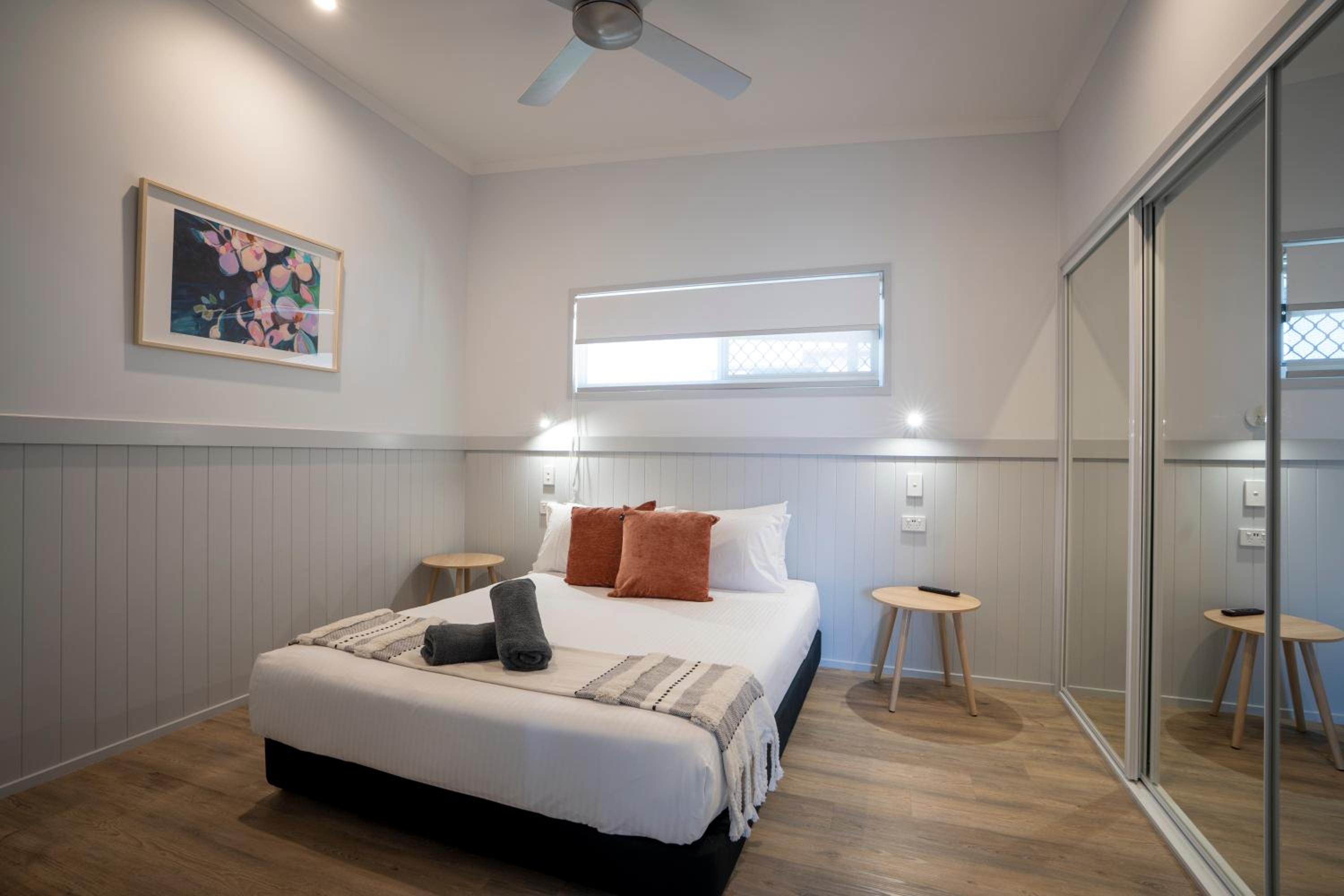 Surf Beach Holiday Park