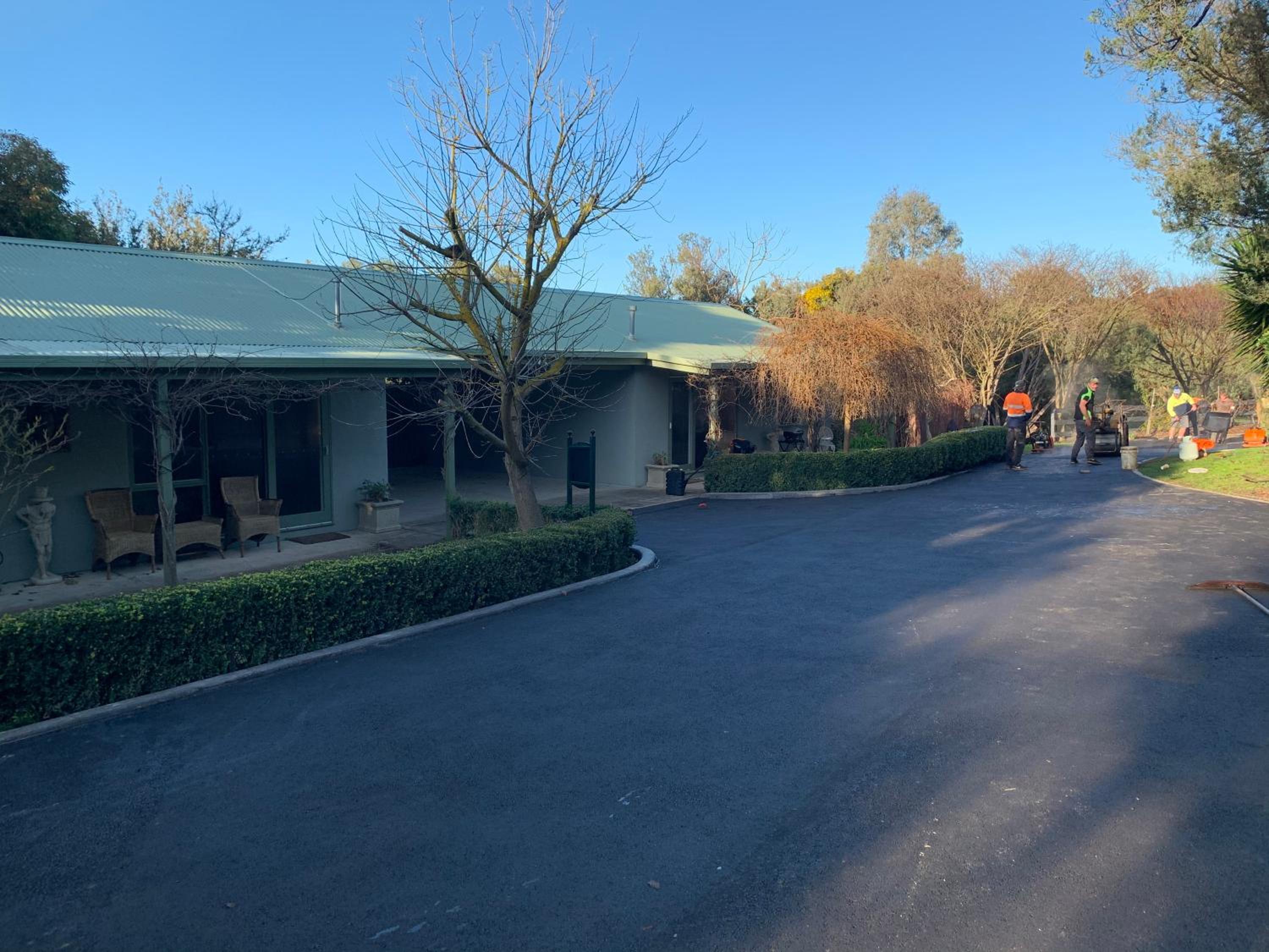 Hotel Weeroona Bed And Breakfast