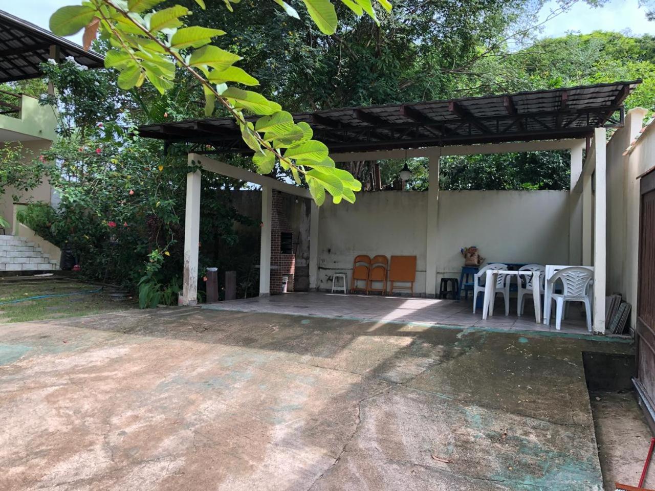 Casa em Alter do chão - lago verde